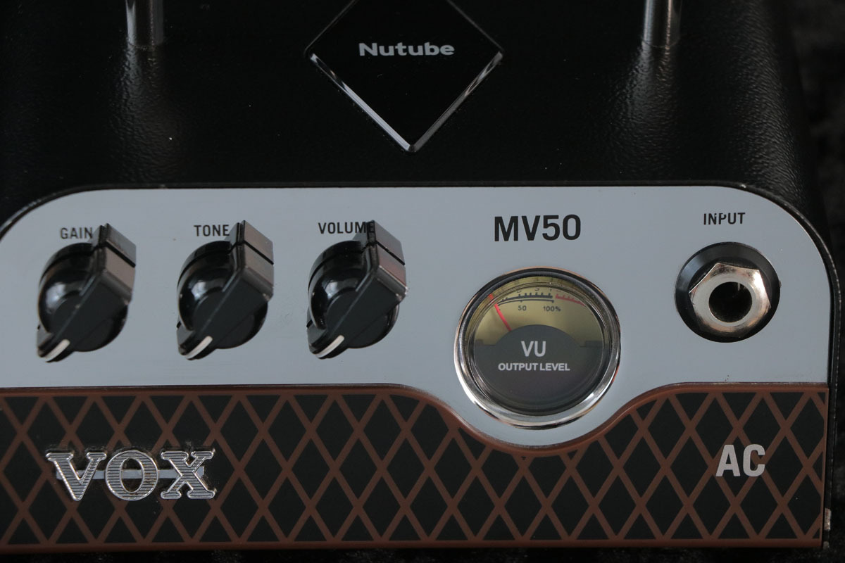 VOX MV50 AC 美品中古 MV50 AC - Vox Amps