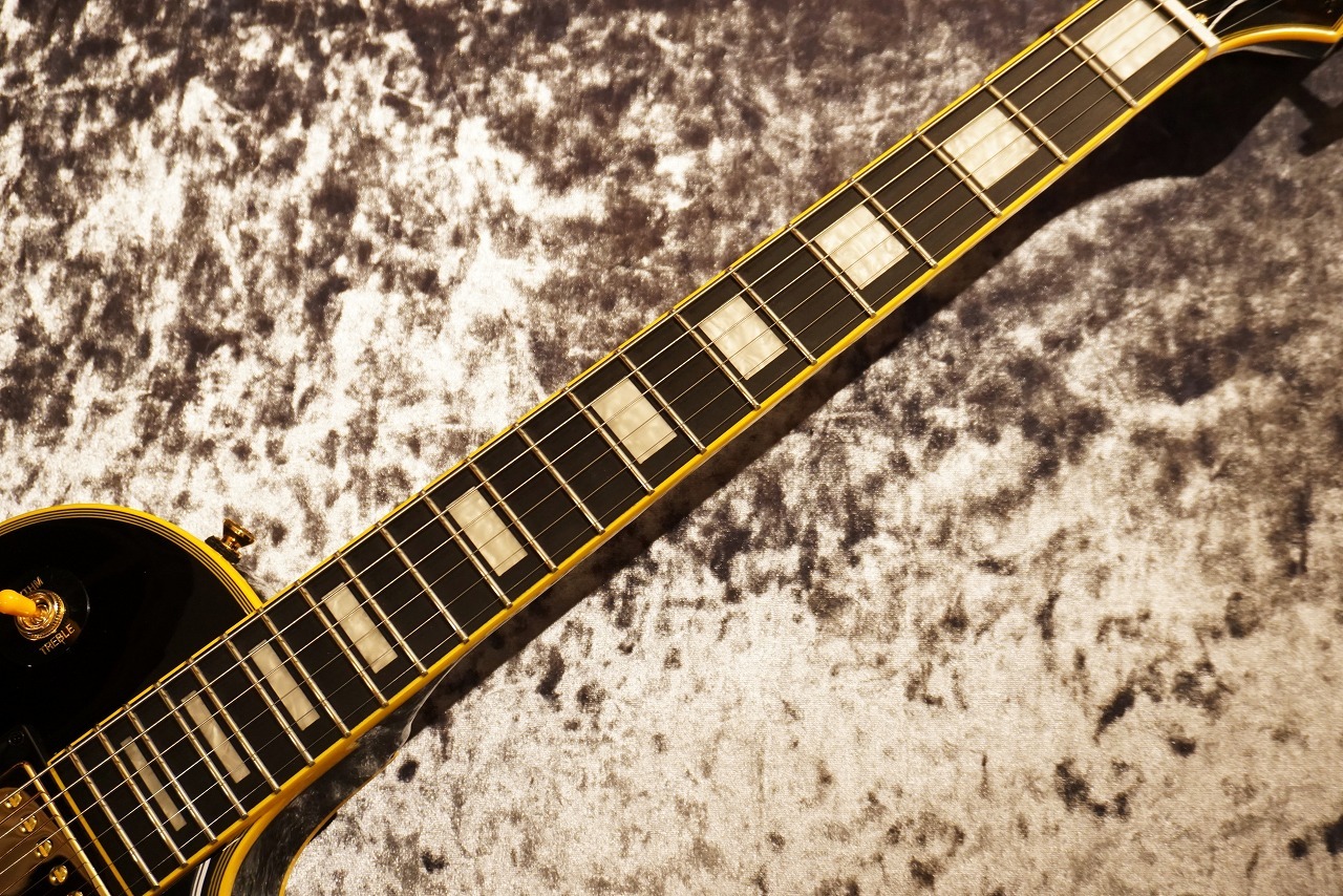 Epiphone 【NEW】 Joe Bonamassa 1959 Les Paul Custom Antique Ebony