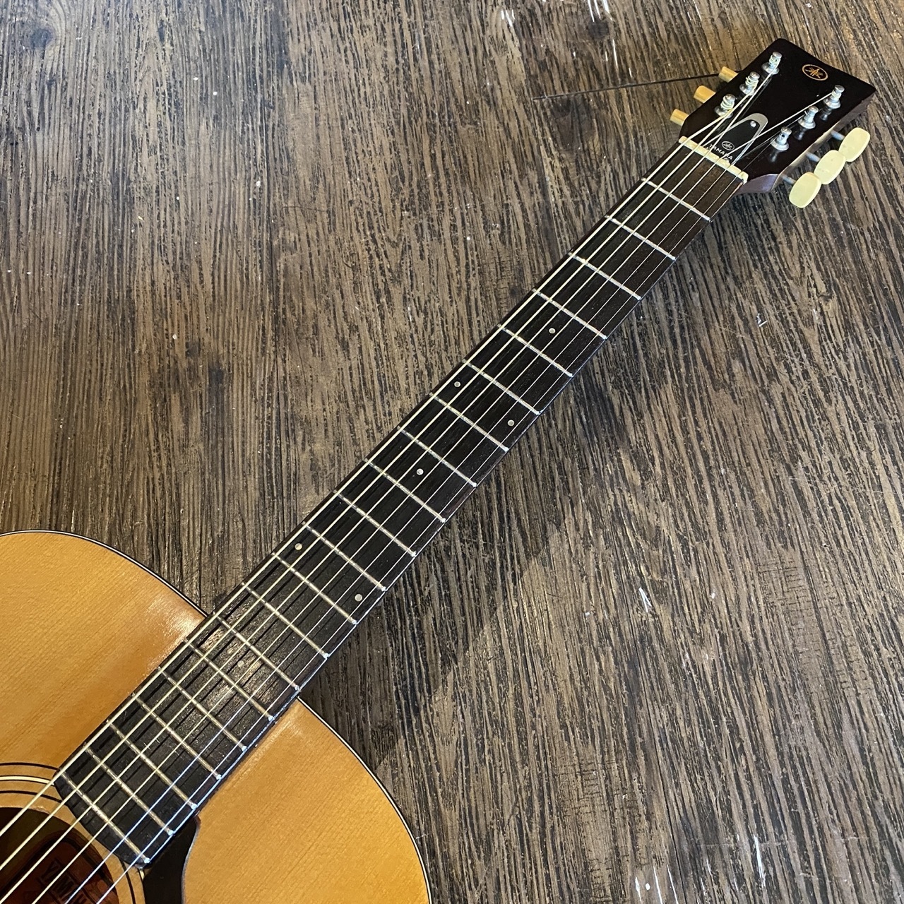【お値下げしました】YAMAHA ギター【FG-110】USED YAMAHA（ヤマハ） Yamaha FG-110 Red Label Acoustic Guitar