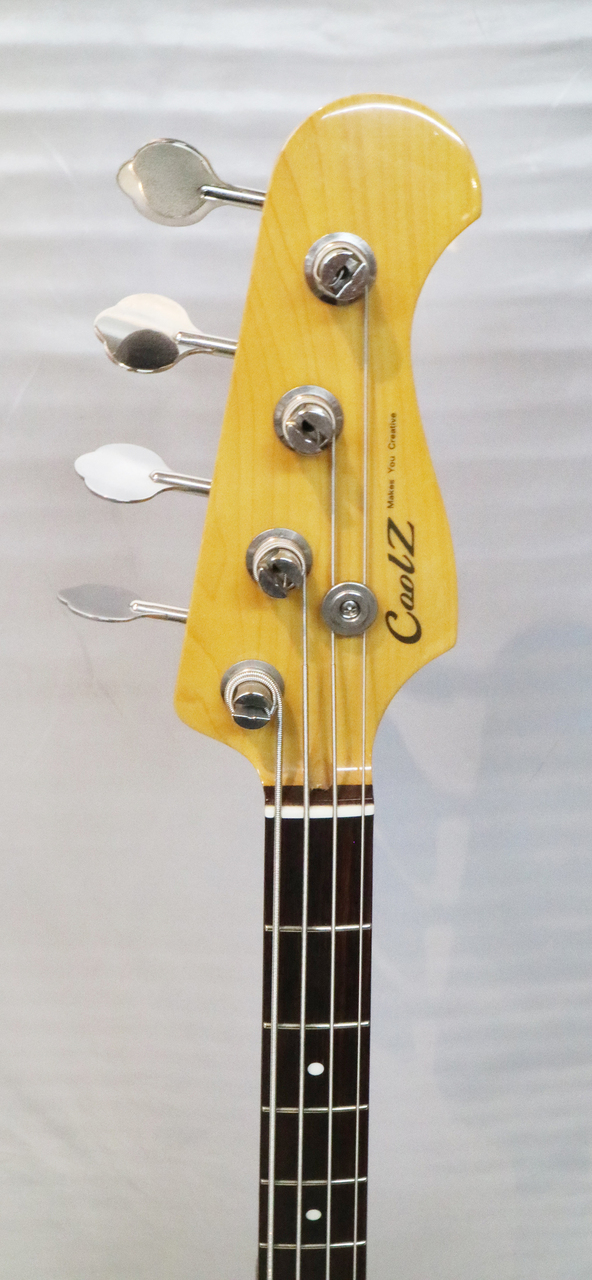 Cool Z ZJB-10R（中古）【楽器検索デジマート】