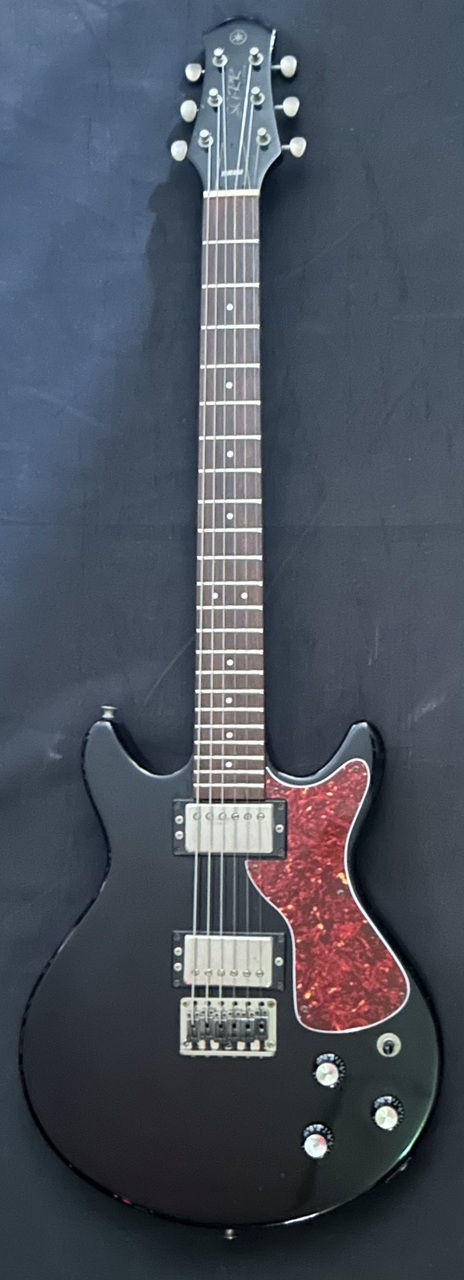 Yamaha SG-RR チェリー　エレキギター YAMAHA SG-RR Custom（中古）【楽器検索デジマート】
