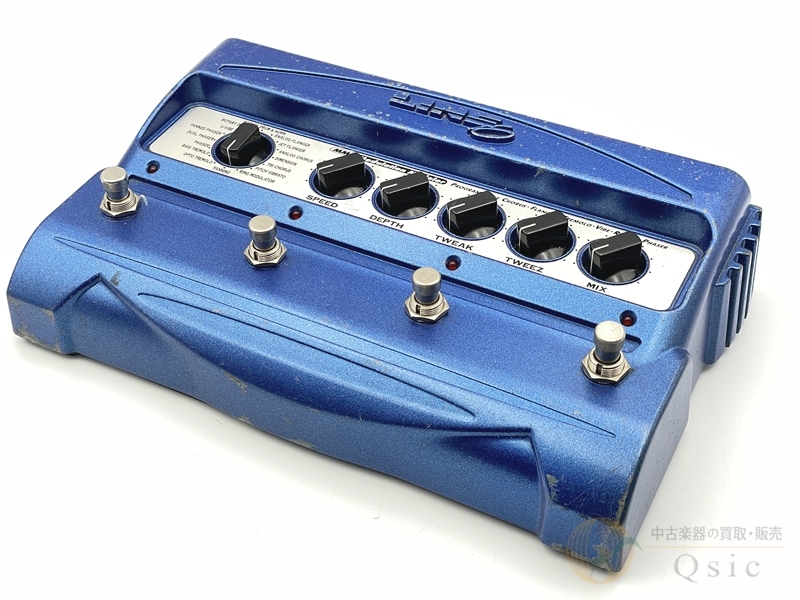 Amazon | 【国内正規品】LINE6 モジュレーションモデラー