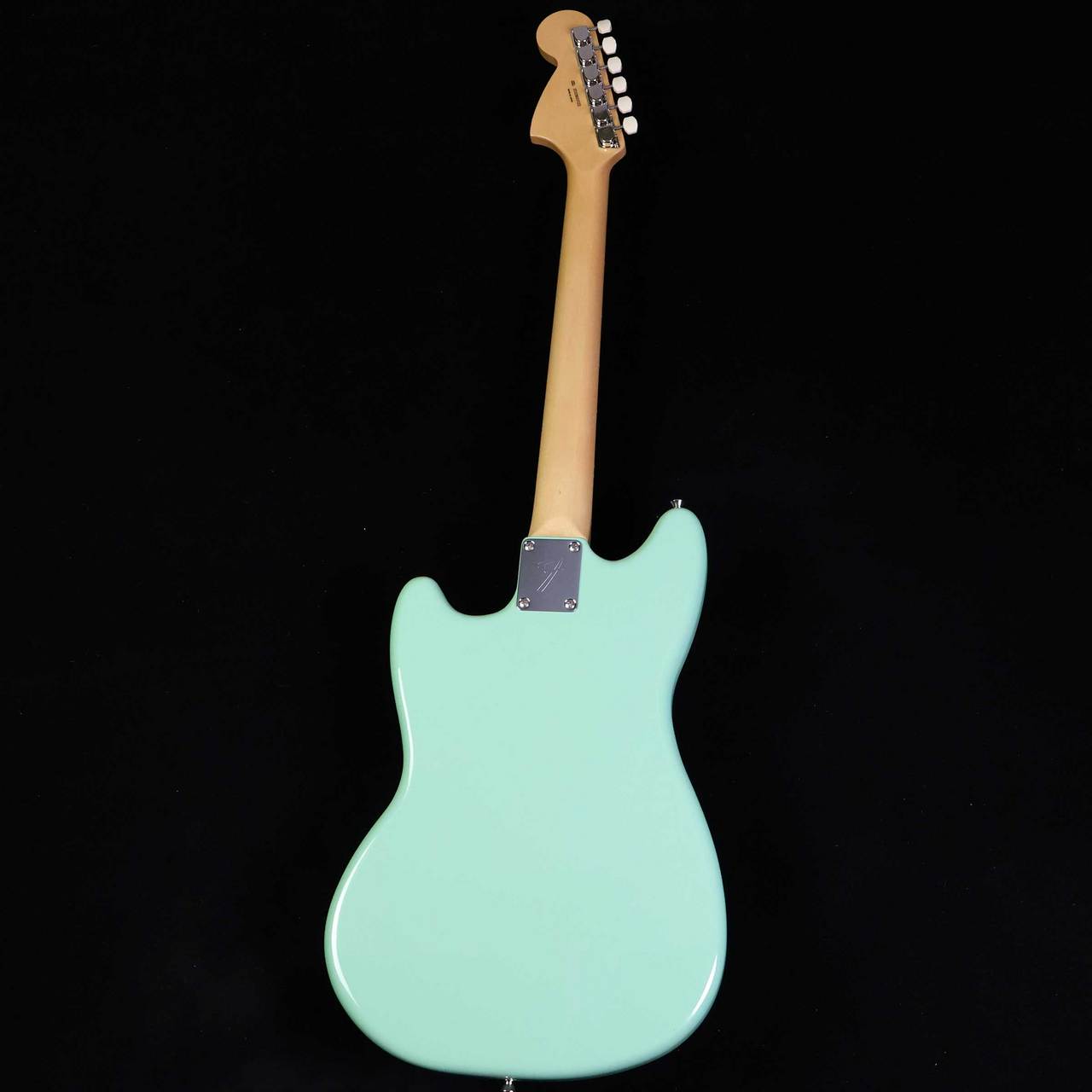 Fender Made in Japan Traditional 60s Mustang Surf Green（新品/送料