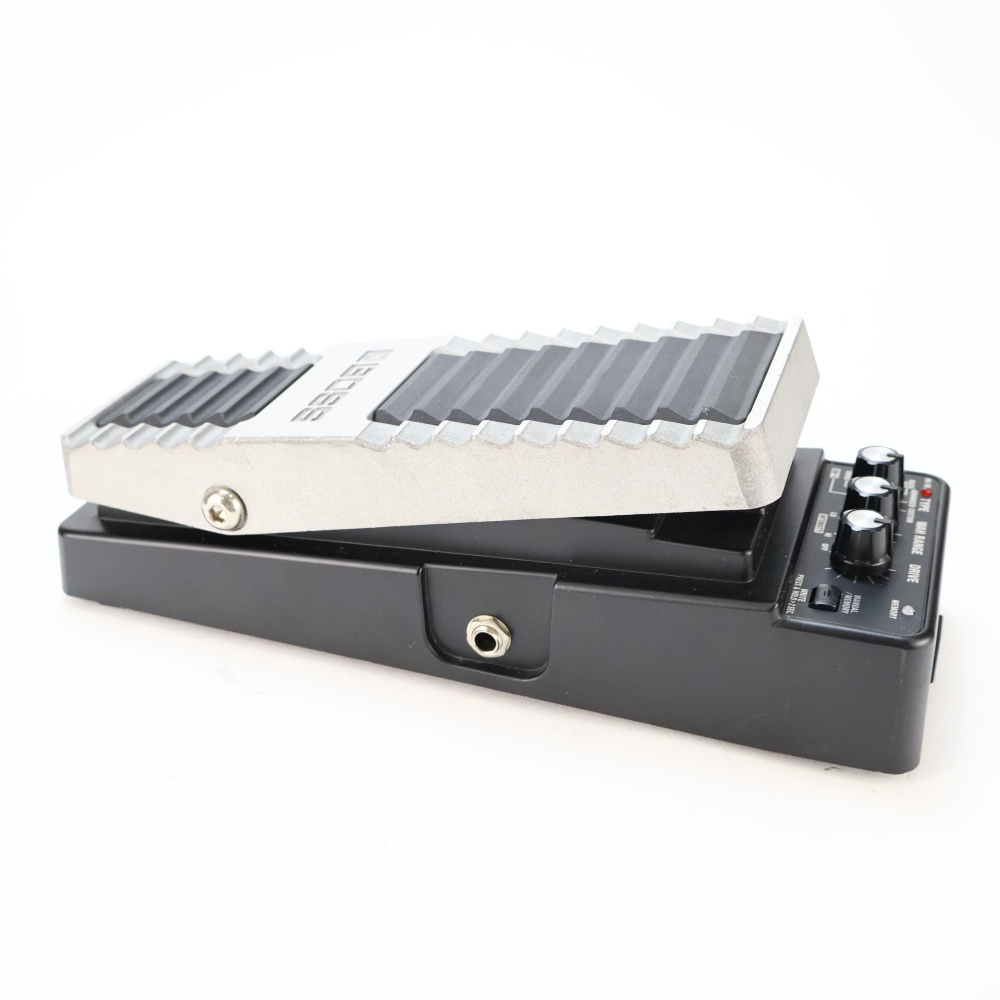 BOSS 【中古】 ワウペダル エフェクター BOSS PW-10（中古/送料無料