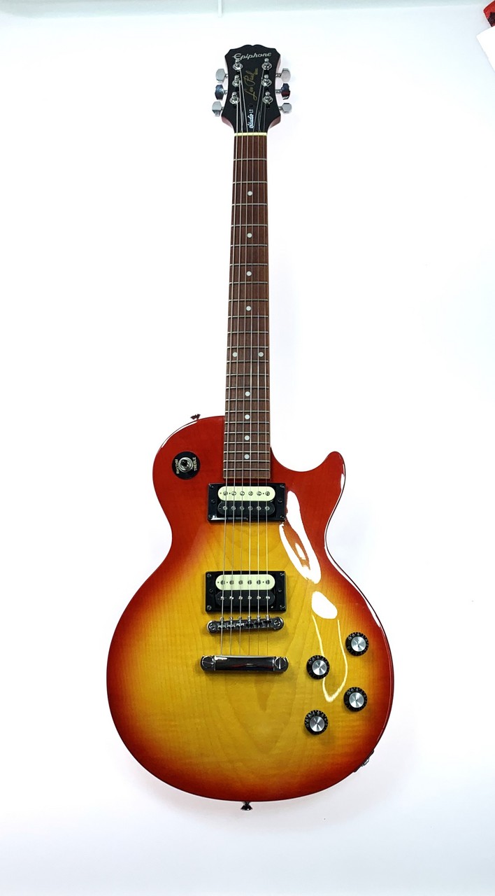 Epiphone Les Paul Studio LT（中古）【楽器検索デジマート】