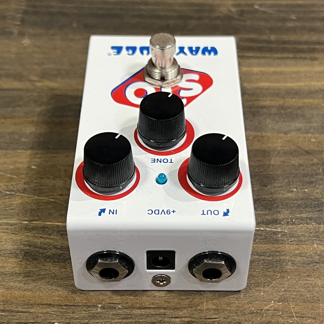 Way Huge Smalls STO Overdrive WM25（中古）【楽器検索デジマート】