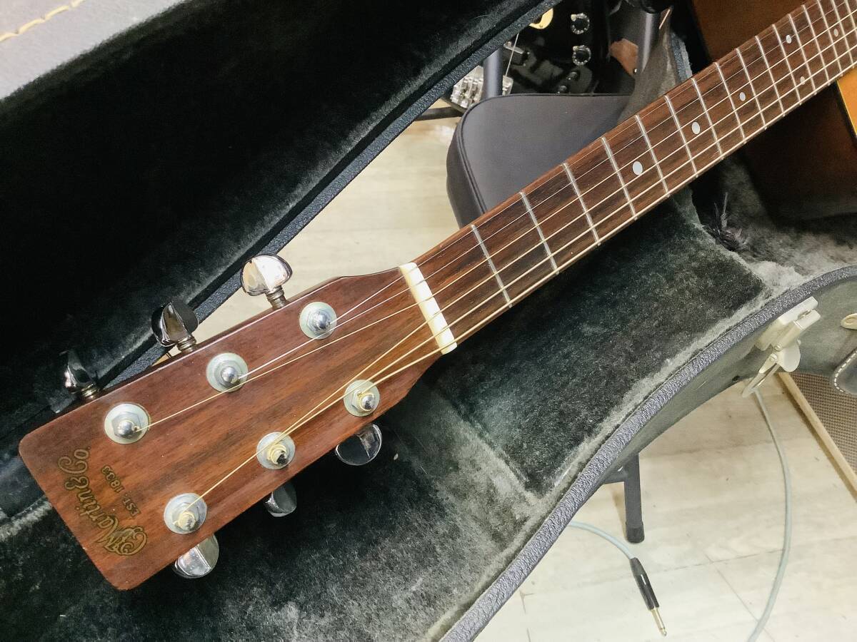 Martin 000-18 1972年製 ヴィンテージ 極上コンディション希少品 MARTIN 0 18 1972 - YouTube