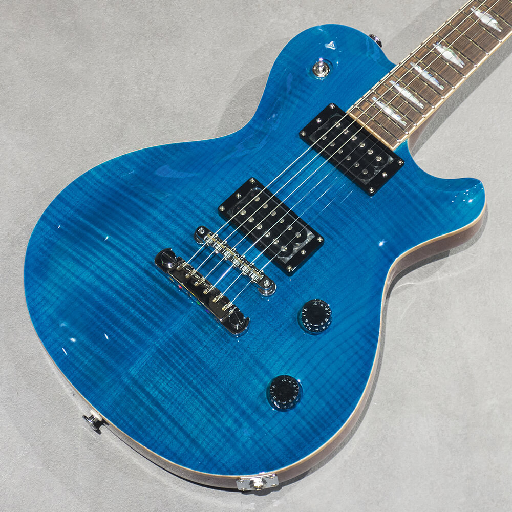 FUJIGEN(FGN) Expert FLAME EFL-FM Emerald Blue [EB]（新品/送料無料