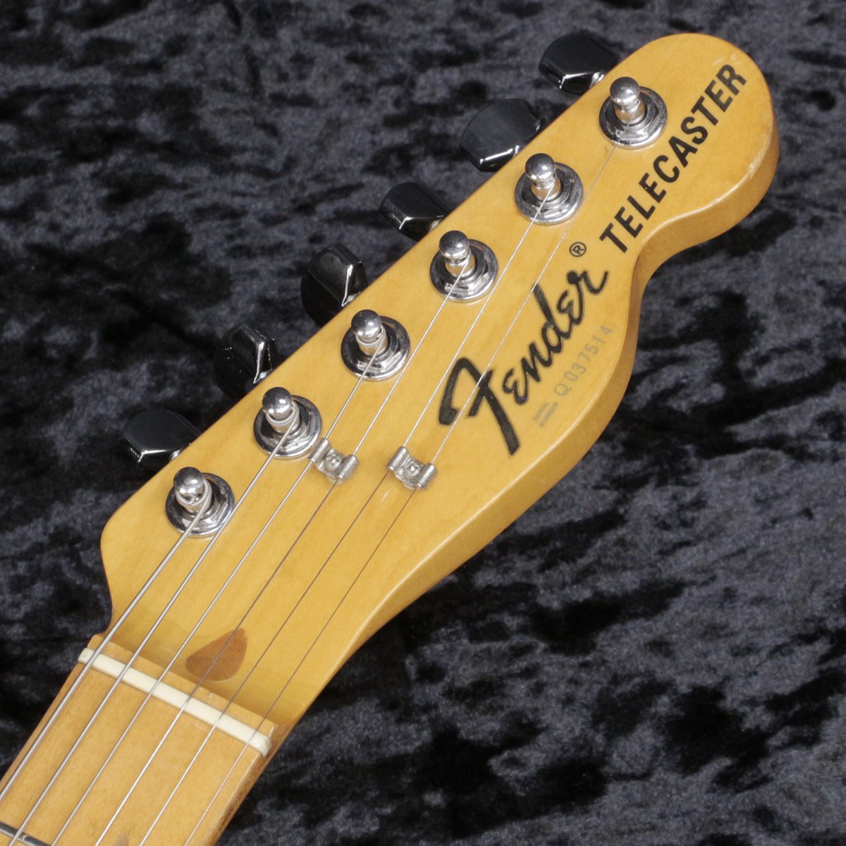 Fender Japan TL72-53 OWB 【SN MIJ Q037514】 【新宿店】（中古/送料