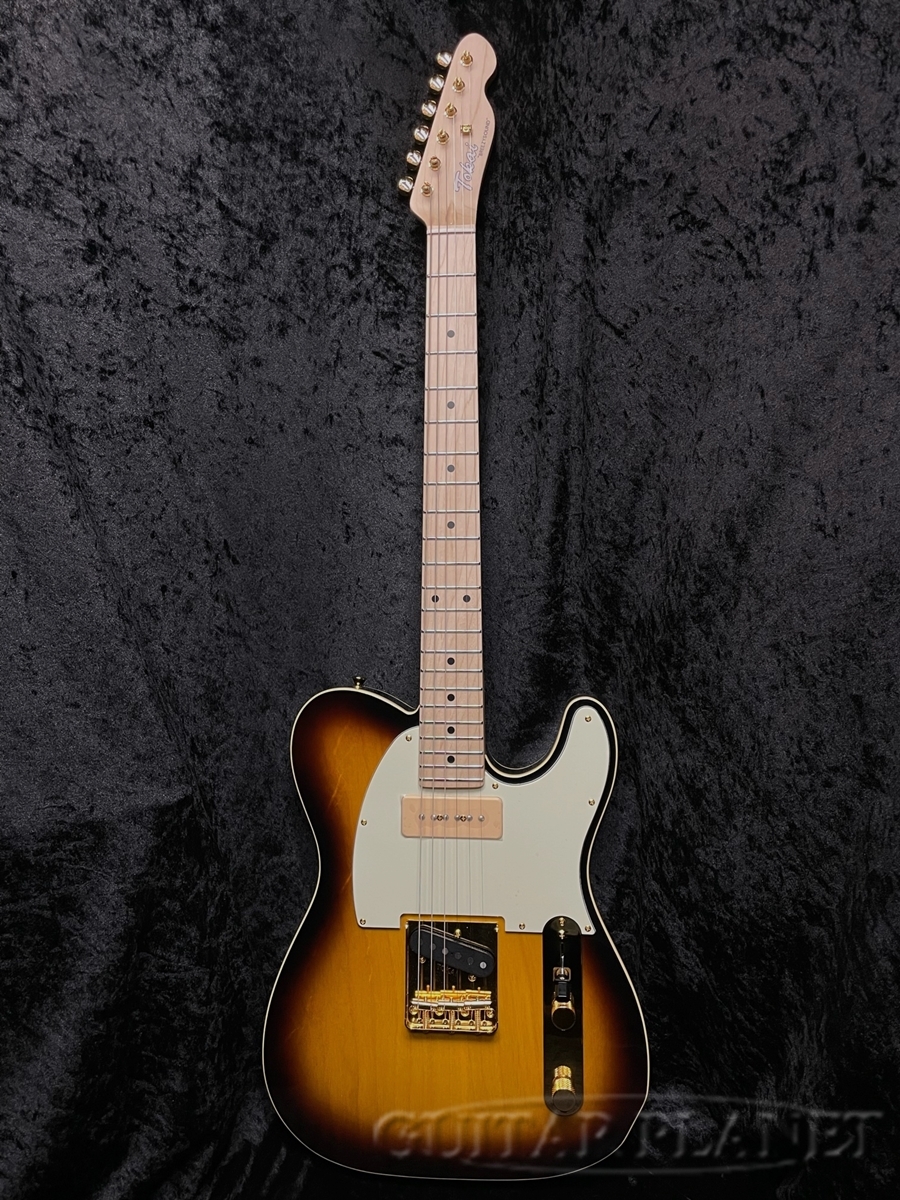 Tokai ATE164B-G GS 【カタログ外】（新品）【楽器検索デジマート】