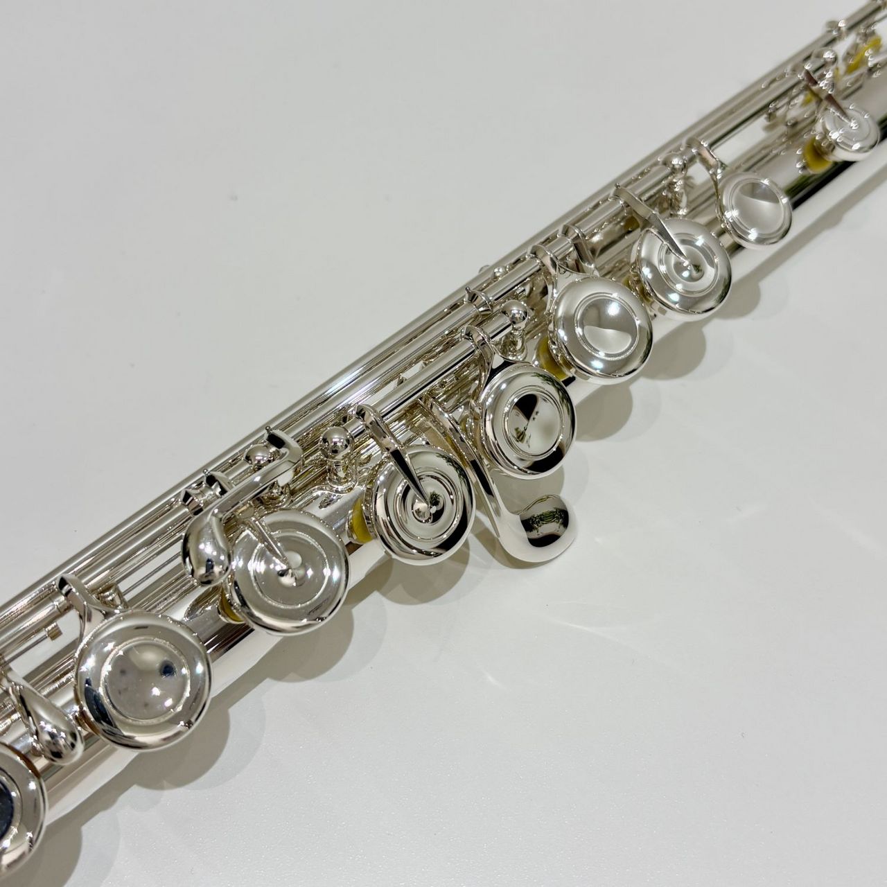 SANKYO サンキョウ SILVER SONIC シルバーソニック フルート