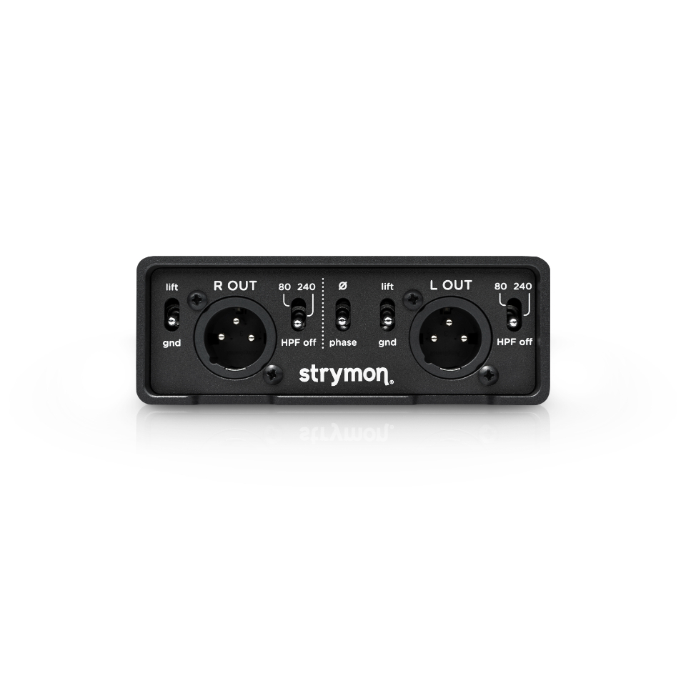 strymon PCH X2（新品）【楽器検索デジマート】