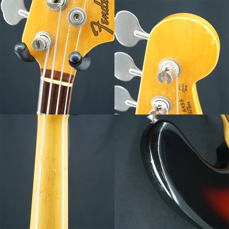 Fender Japan USED 中古 JB62-75US (3TS)（中古）【楽器検索デジマート】