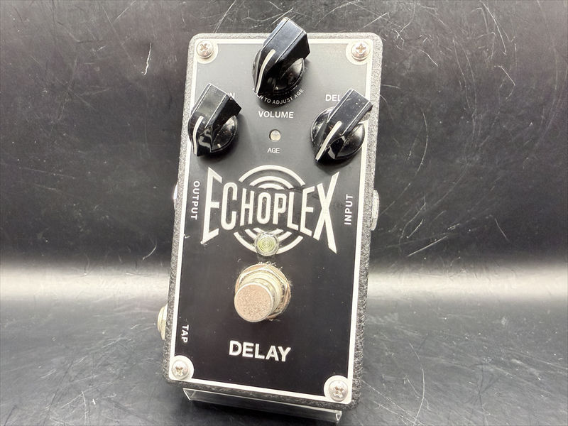 Echoplex Delay エフェクター　新品未使用 Jim Dunlop EP103 Echoplex Delay（中古）【楽器検索デジマート】