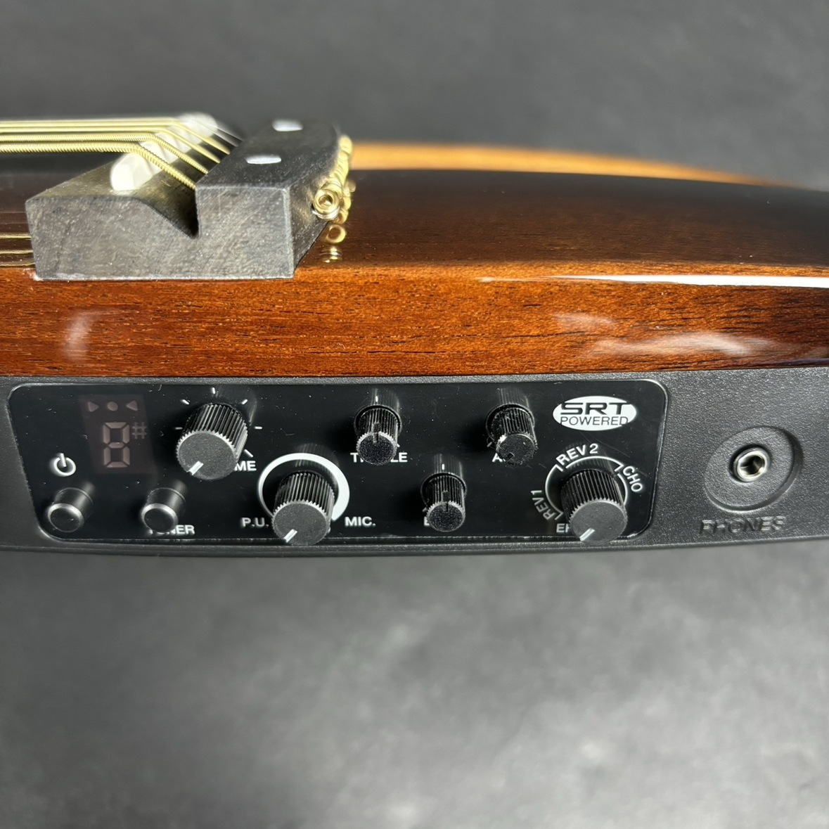 YAMAHA SLG200S TBS(タバコブラウンサンバースト) サイレントギター