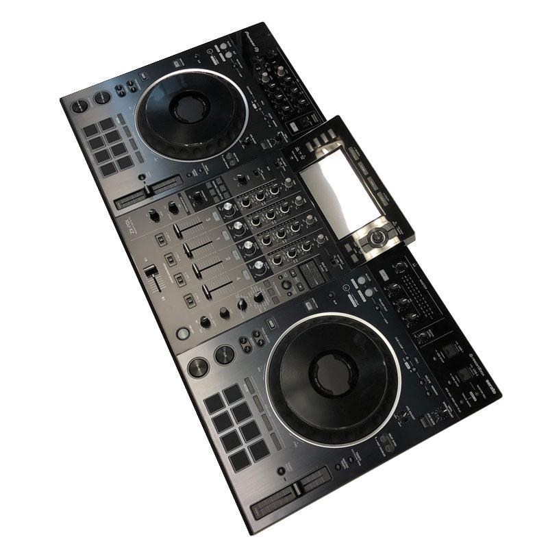 何が凄いの？新しくなったPioneerDJのDDJ-FLX10の進化した