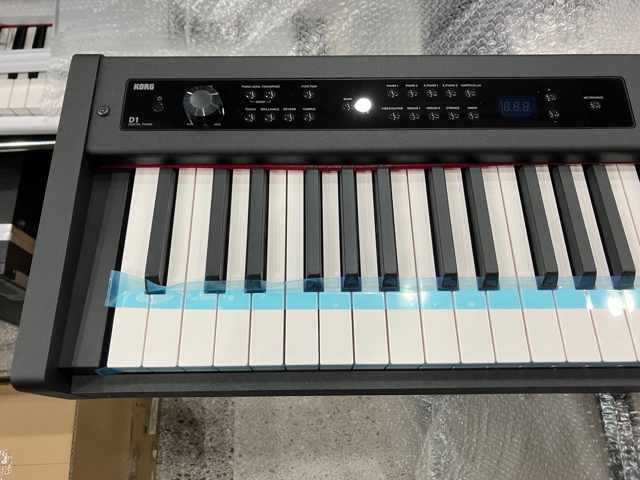 KORG D1 電子ピアノ (引き渡し限定) mt0067539_m.jpg