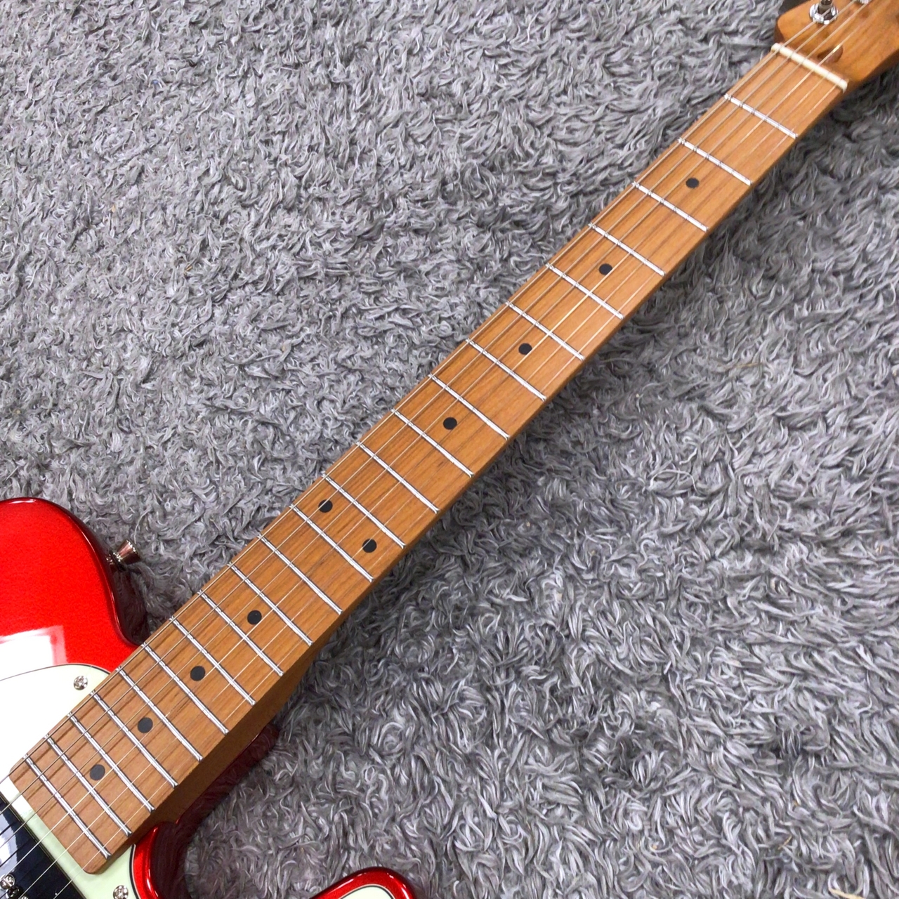 Bacchus BTE-2-RSM/M CAR -Univers Series-【コスパ抜群のTL