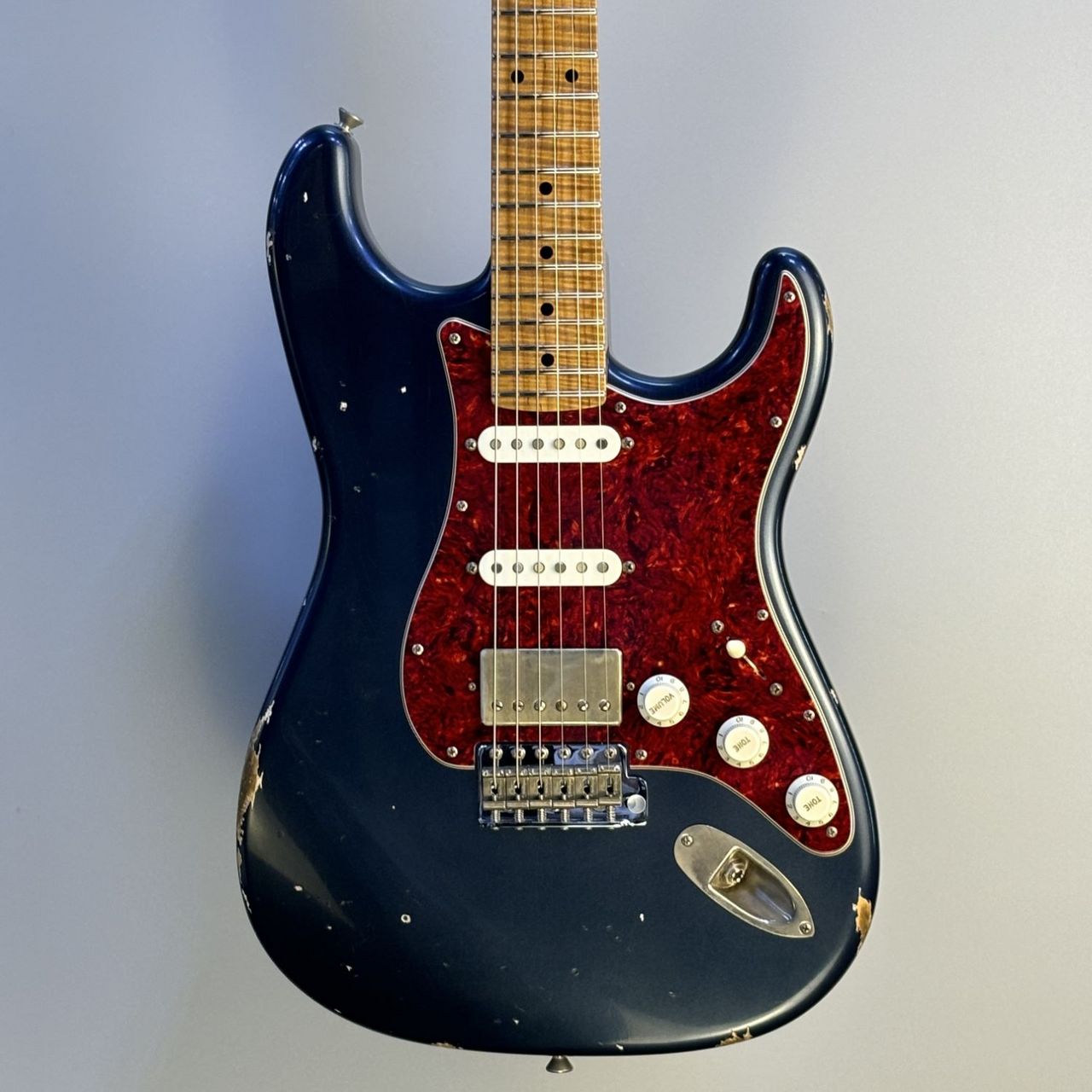 ギター xotic xsc-2 Mercedes Blue Xotic XSC-2 - Mercedes Blue Medium Aged（新品）【楽器検索