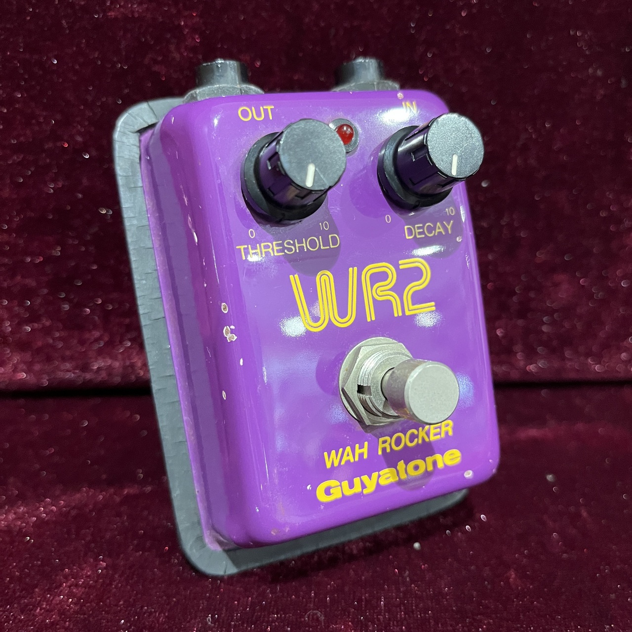 Guyatone WR2（中古）【楽器検索デジマート】