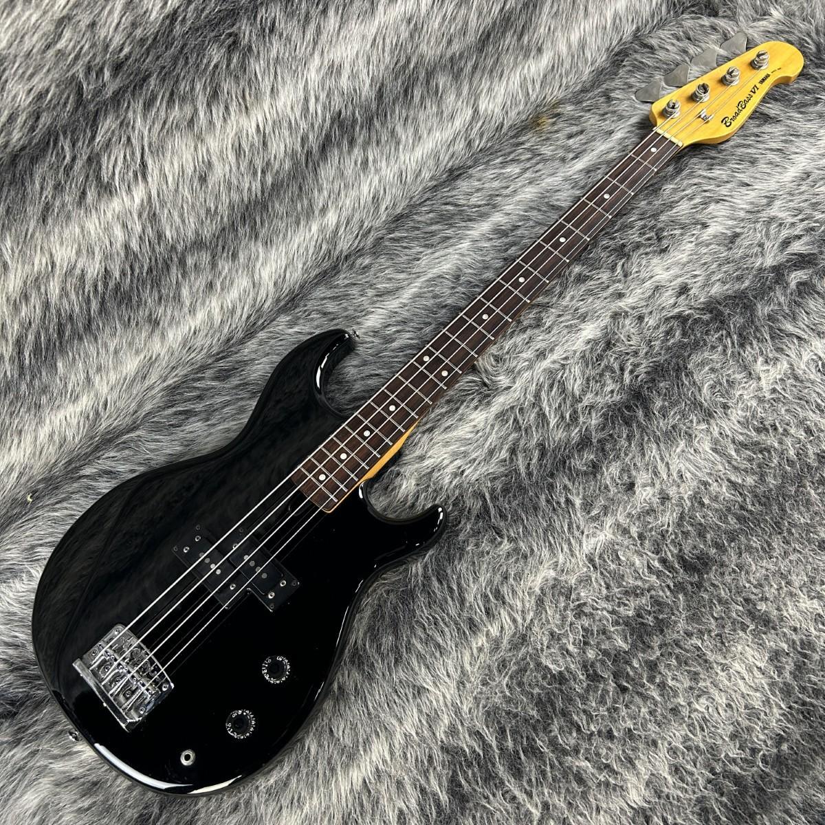 YAMAHA BB-VI BL【Autumn Sale!!】（中古）［デジマートSALE］【楽器