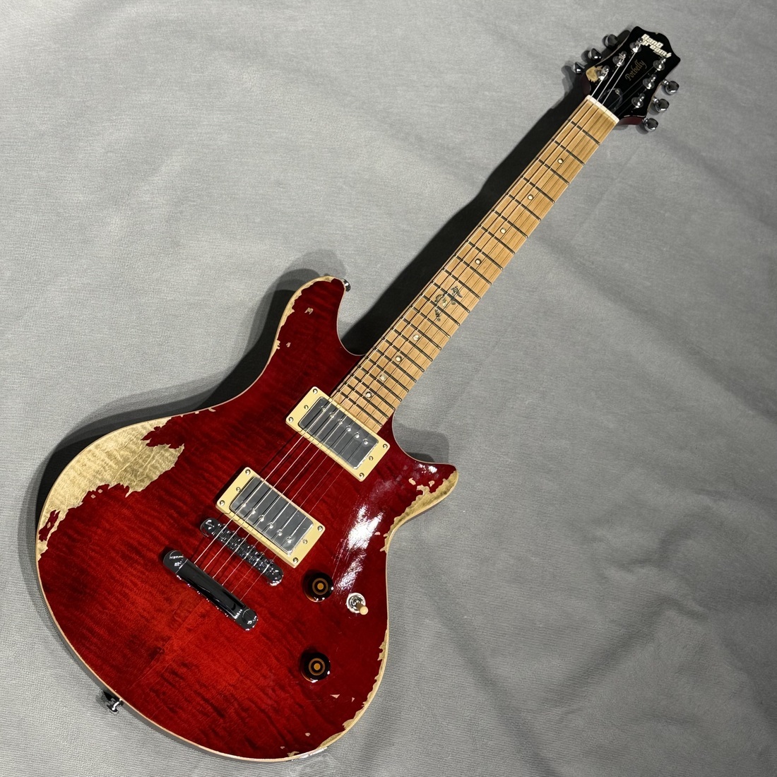 BanG Dream! POTBELLY FM Rana（新品）【楽器検索デジマート】