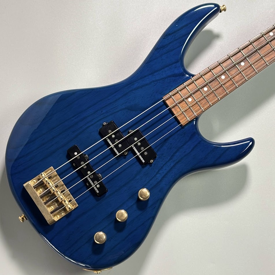 Grover Jackson GJB115（中古）【楽器検索デジマート】