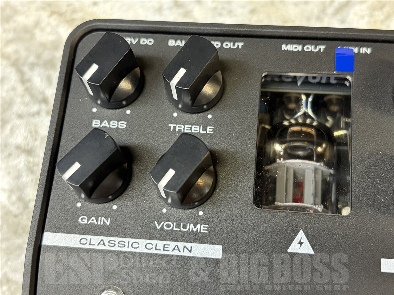 Two Notes ReVolt Bass（新品/送料無料）【楽器検索デジマート】