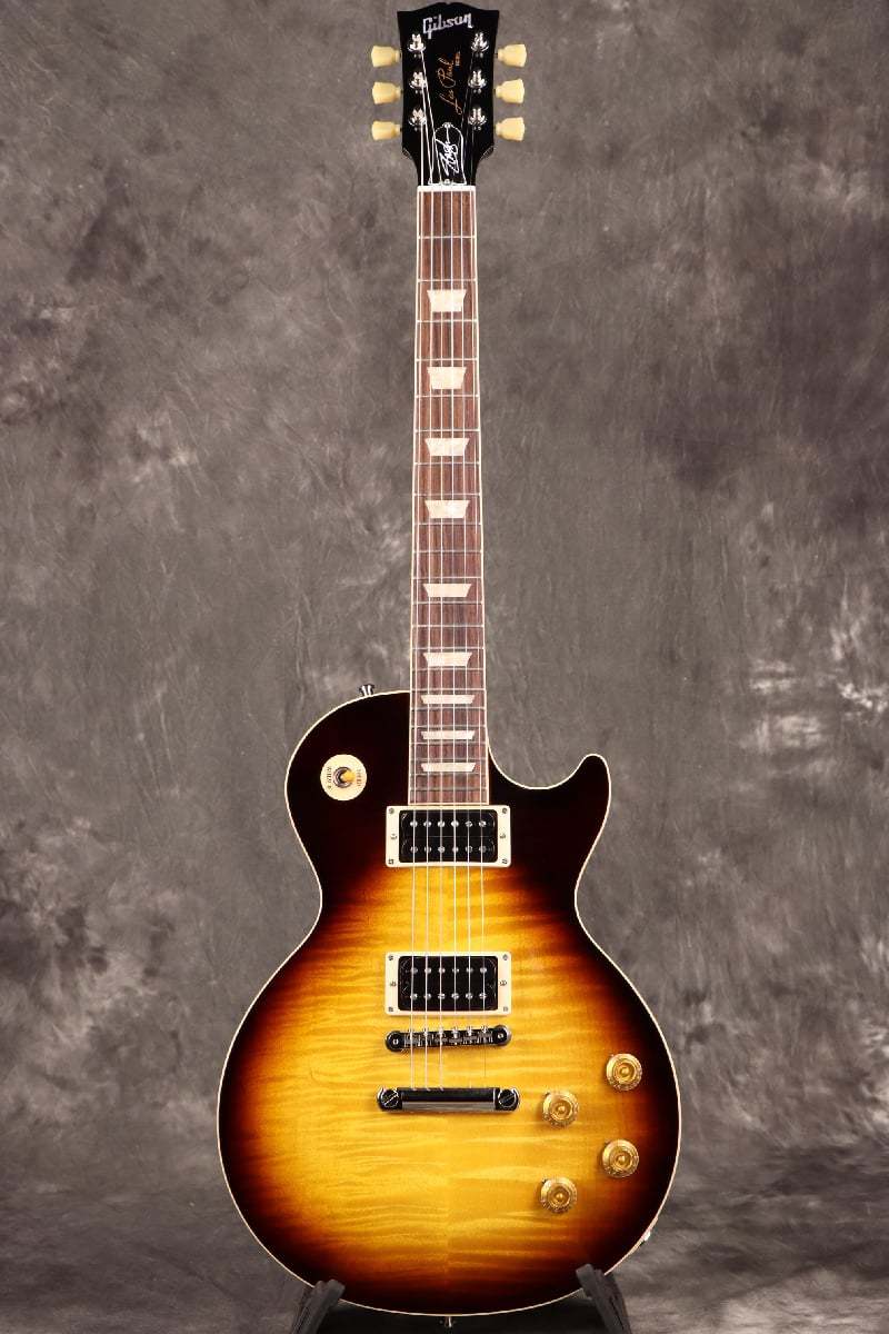 Gibson Slash Les Paul Standard November Burst [4.33kg][S/N  208040172]【WEBSHOP】（新品/送料無料）【楽器検索デジマート】