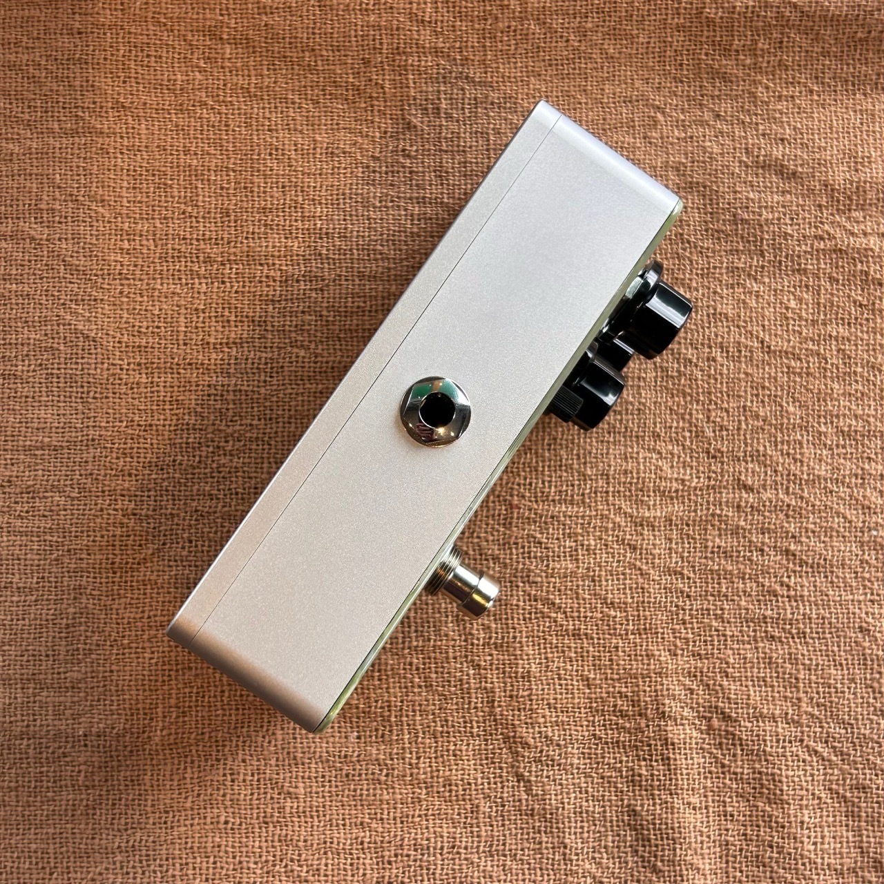 Leqtique Roger EVR（新品/送料無料）【楽器検索デジマート】