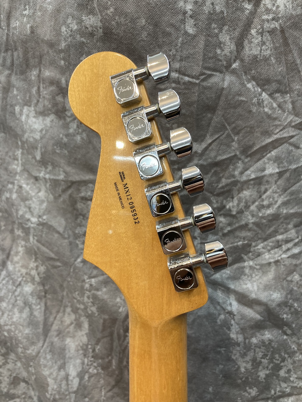 Fender GC-1 GK-Ready Stratocaster（中古）【楽器検索デジマート】