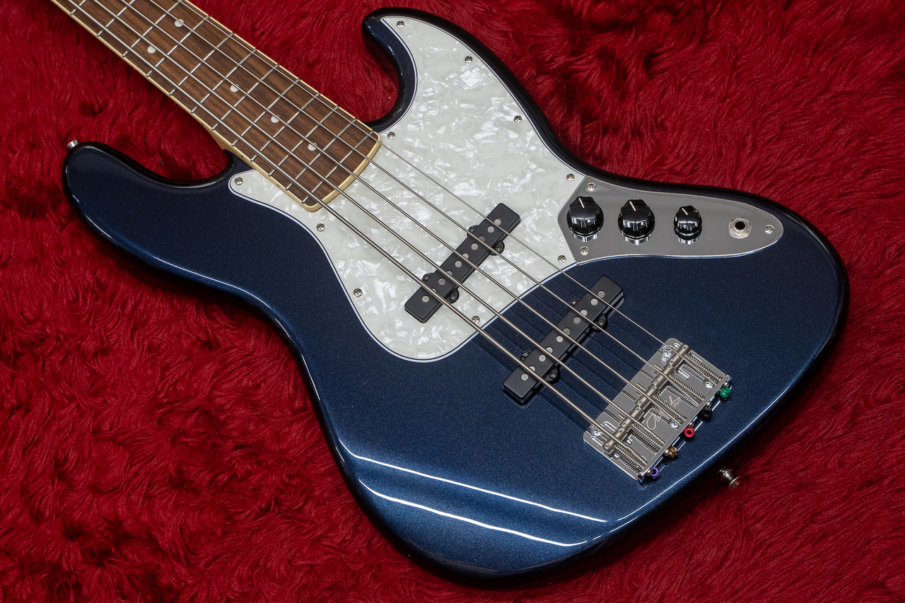 J.W.Black Guitars JWB JP-JB V MDB 2008 4.420kg #22030【委託