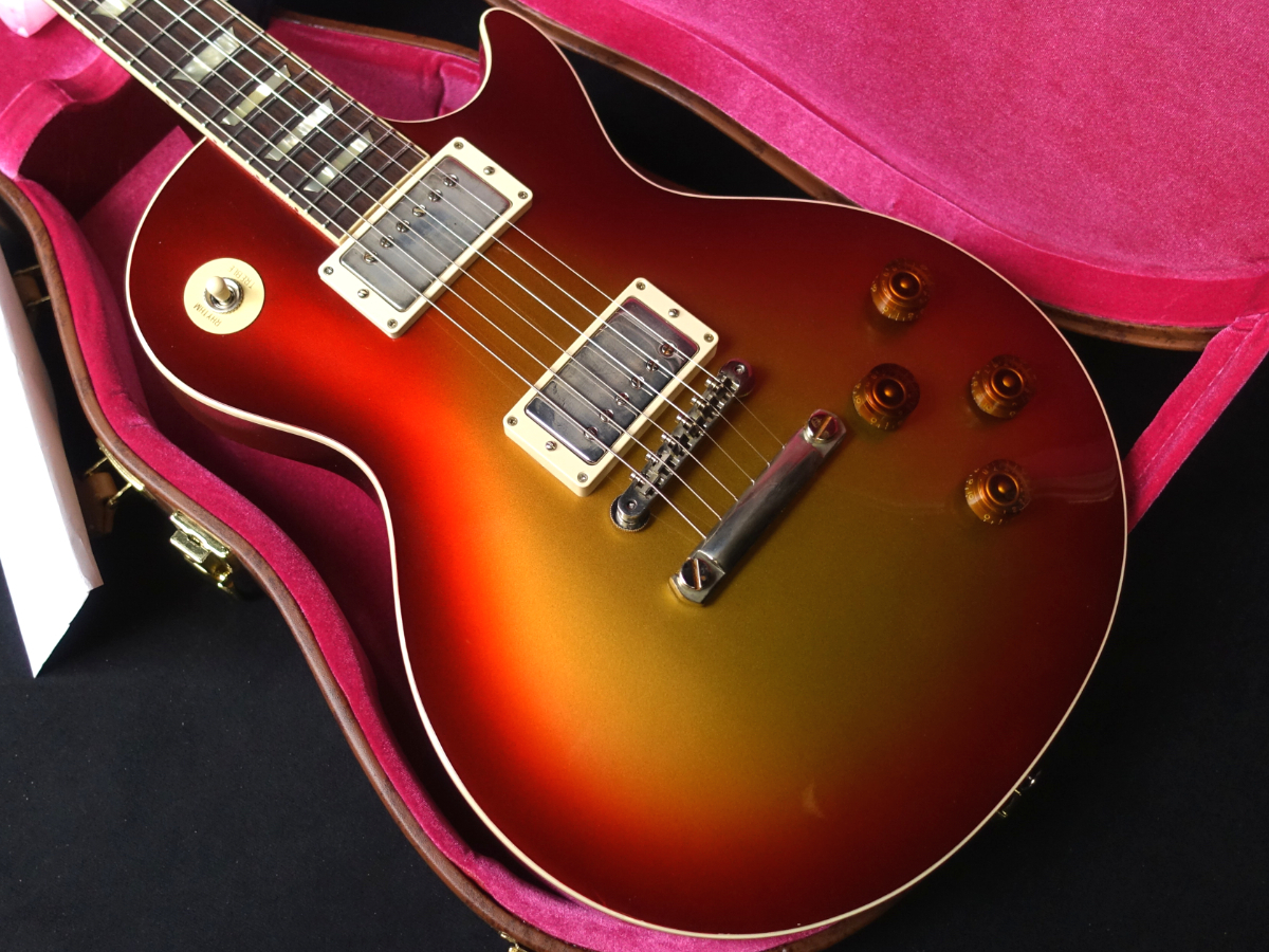 Gibson Custom Shop Demo Guitar/Mod Collection 1954 Les Paul 