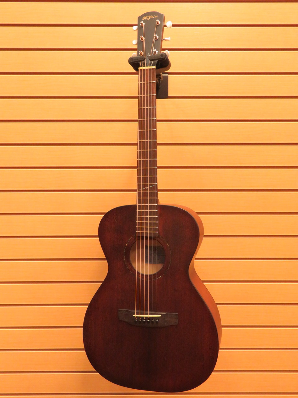 K.Yairi YFP-02 / DM（新品/送料無料）【楽器検索デジマート】