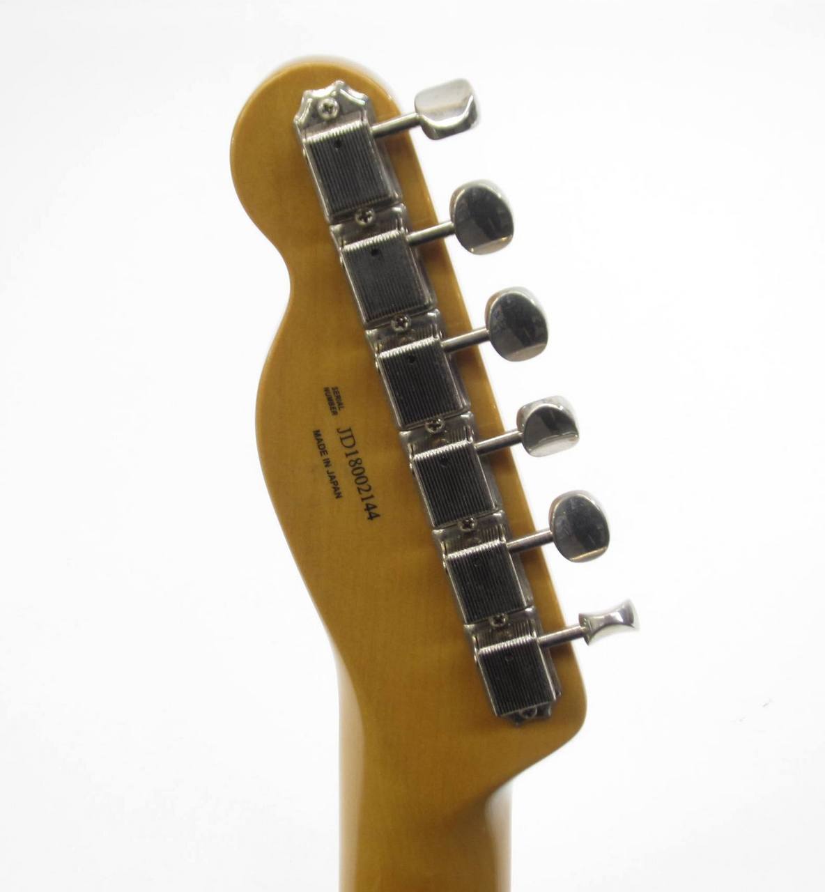 Fender Made in Japan Traditional 60s Telecaster Custom【浦添店
