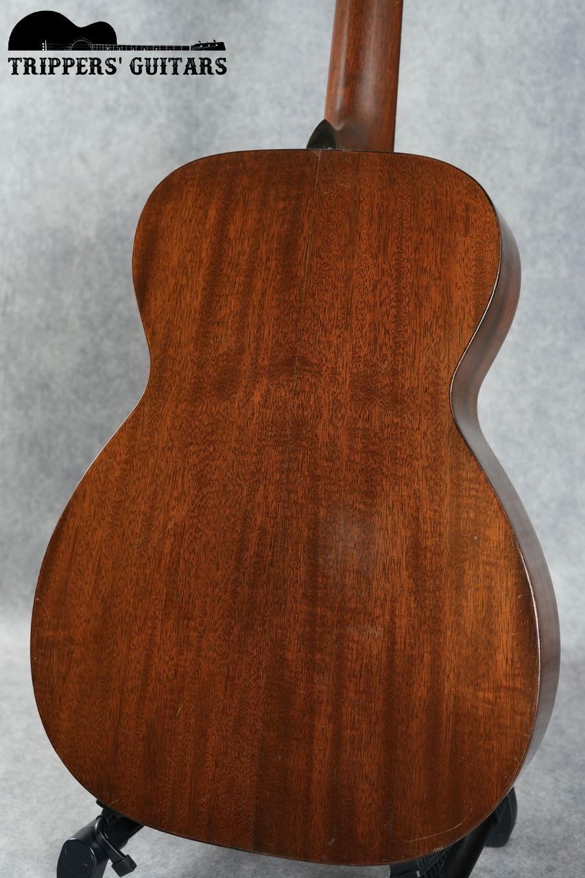 Martin 0-18 (1945)（ビンテージ）【楽器検索デジマート】