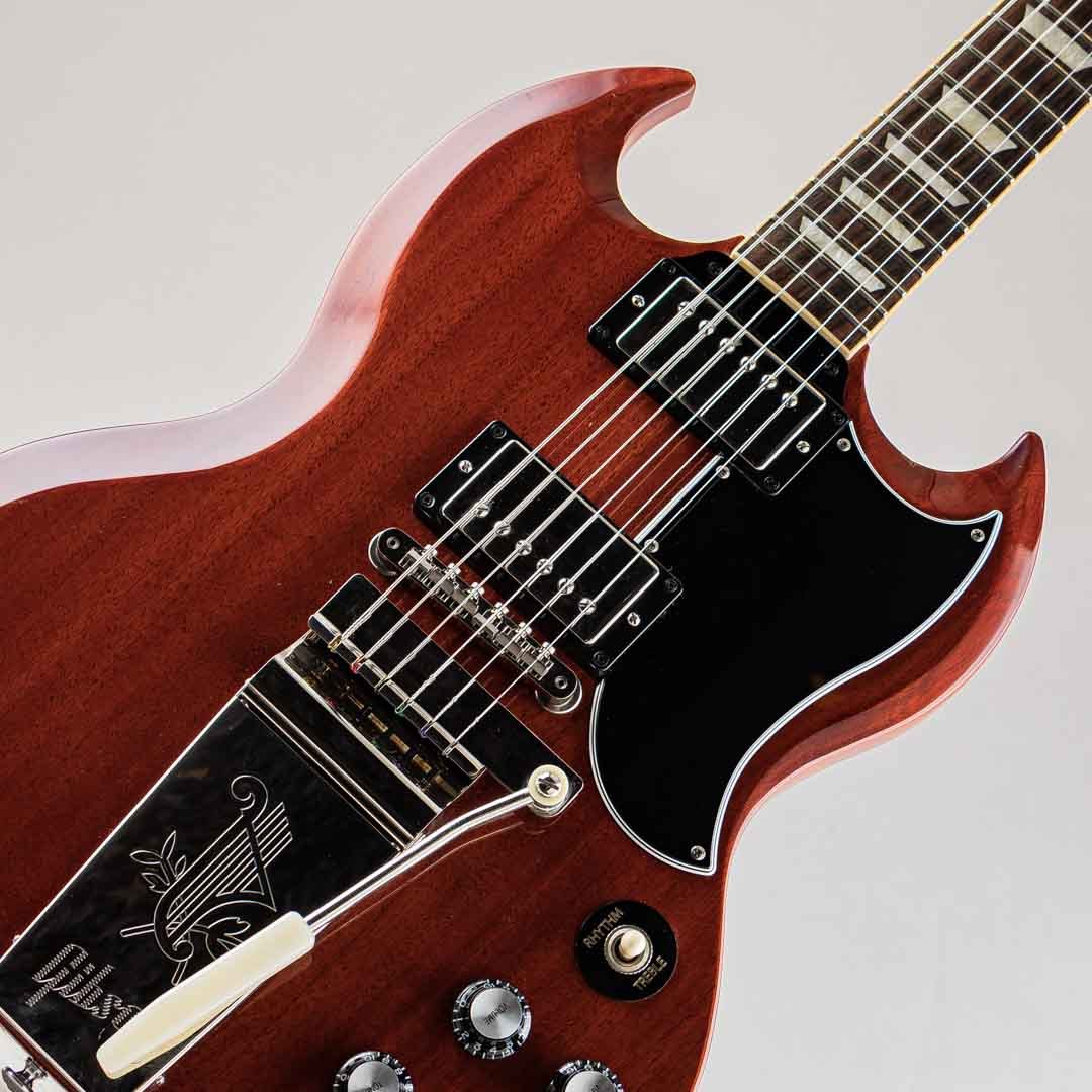 マエストロ　ギブソン　SGギター　中古 GIBSON (ギブソン) エレキギター SG Standard Limited Edition