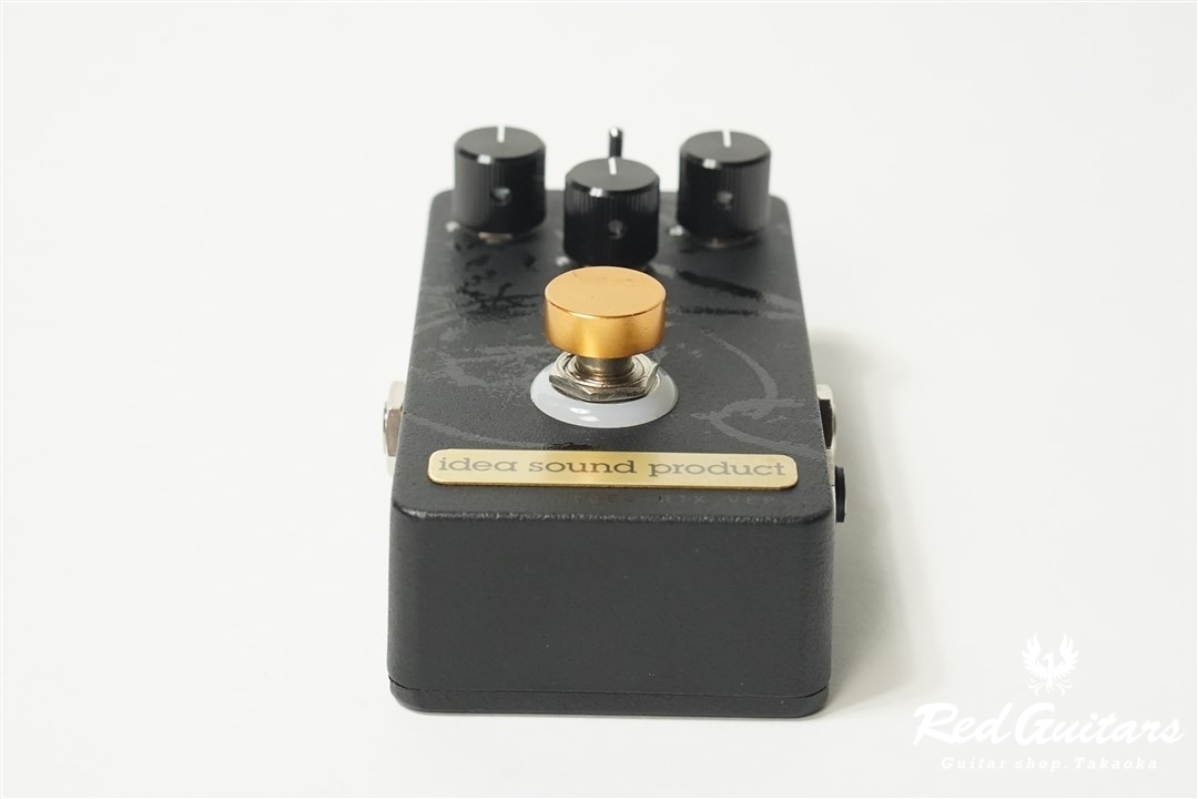 idea sound product IDEA-RTX ver.1（中古/送料無料）【楽器検索