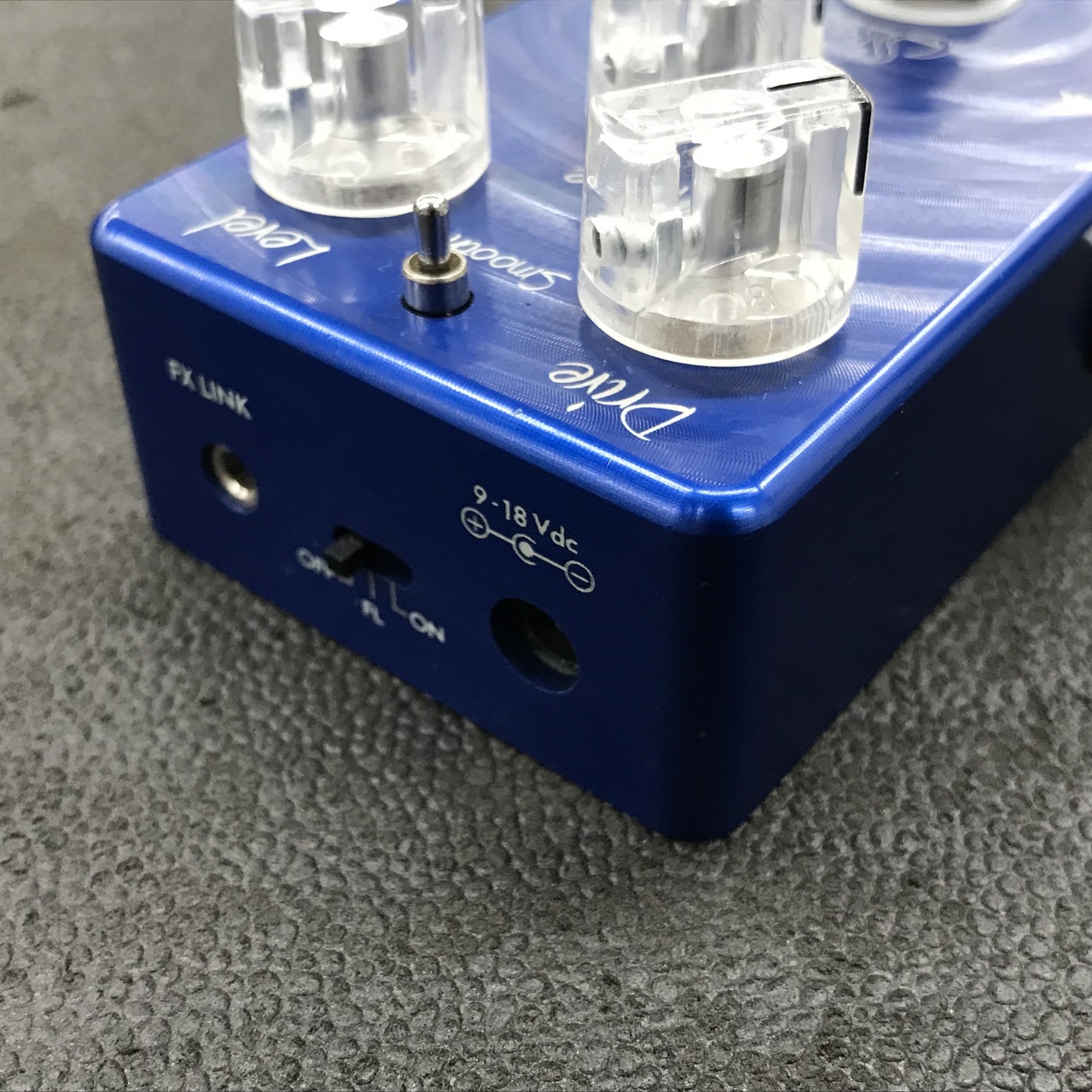 Suhr Shiba Drive Reloaded（中古）【楽器検索デジマート】