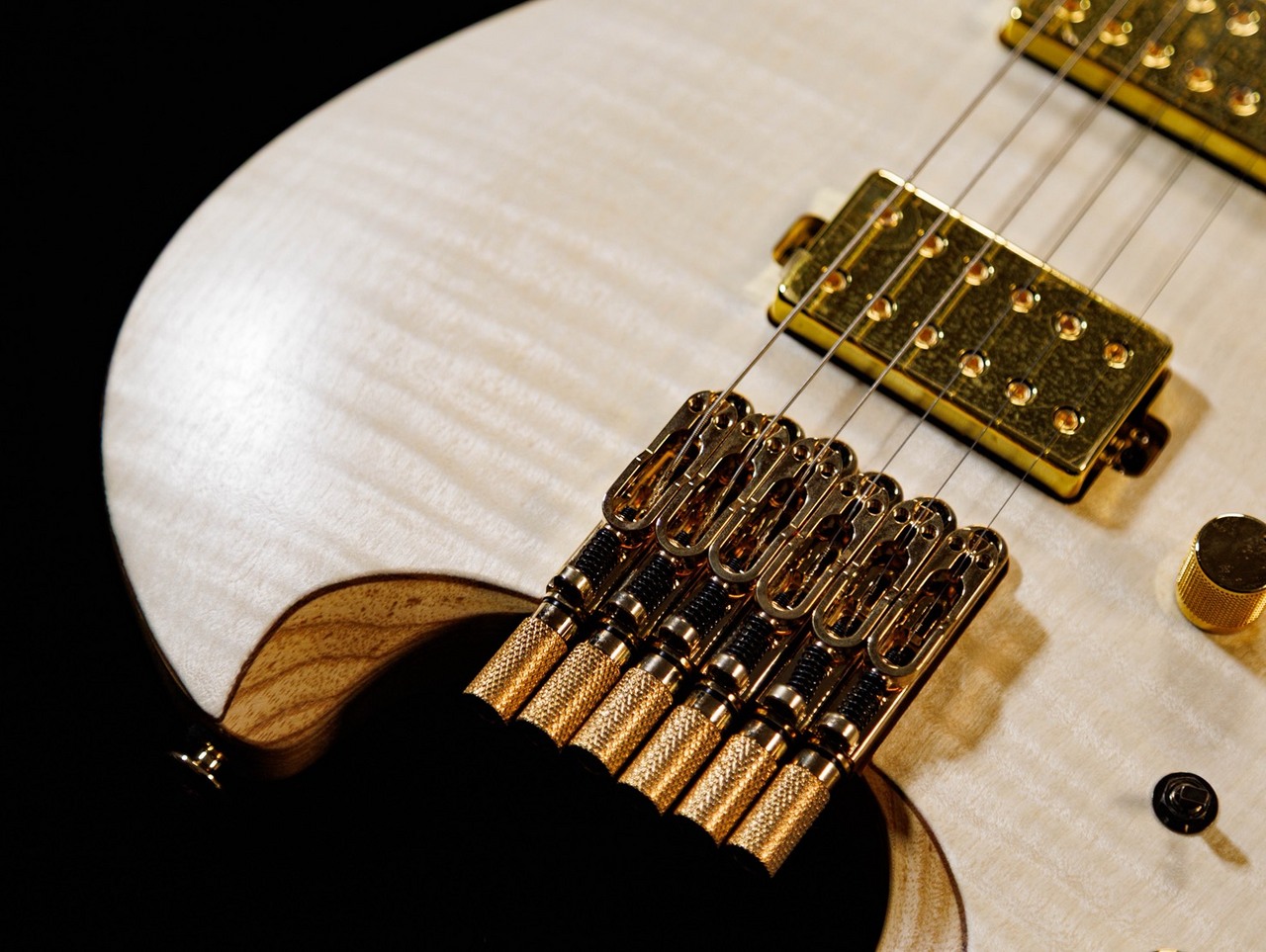 Ibanez Q52 FMG / Natural Low Gloss（新品/送料無料）【楽器検索