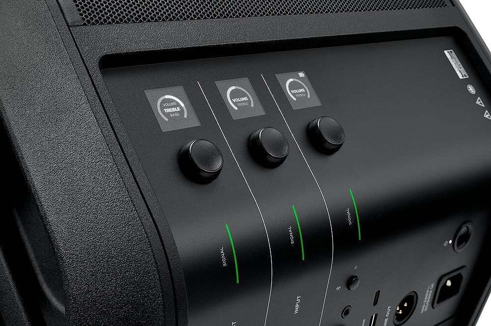 BOSE S1 PRO+【SM58 LCE & 3mマイクケーブル セット】【WEBSHOP