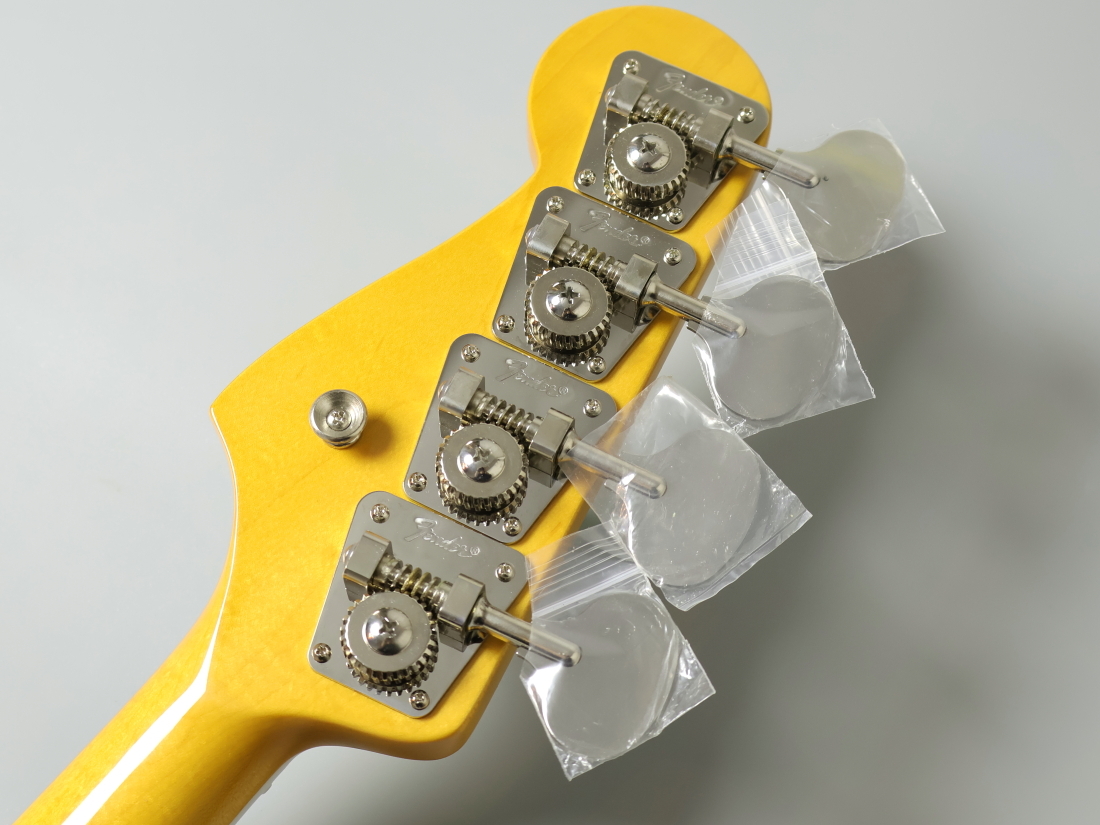 Fender American Vintage II 1966 Jazz Bass -Olympic White-【4.02kg