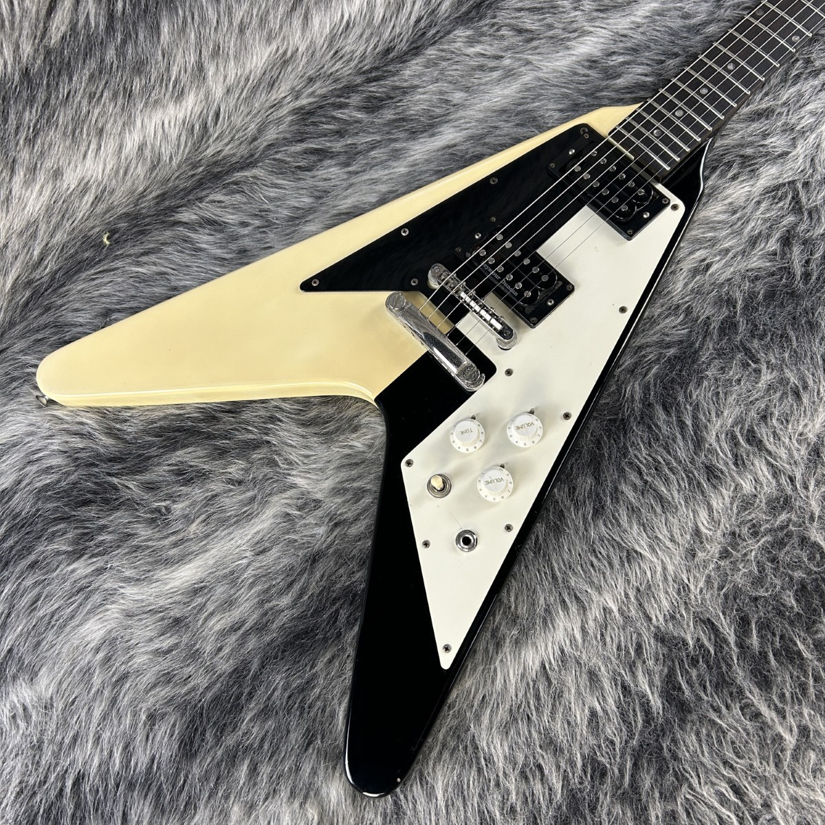 FERNANDES FV-85MS（中古/送料無料）【楽器検索デジマート】