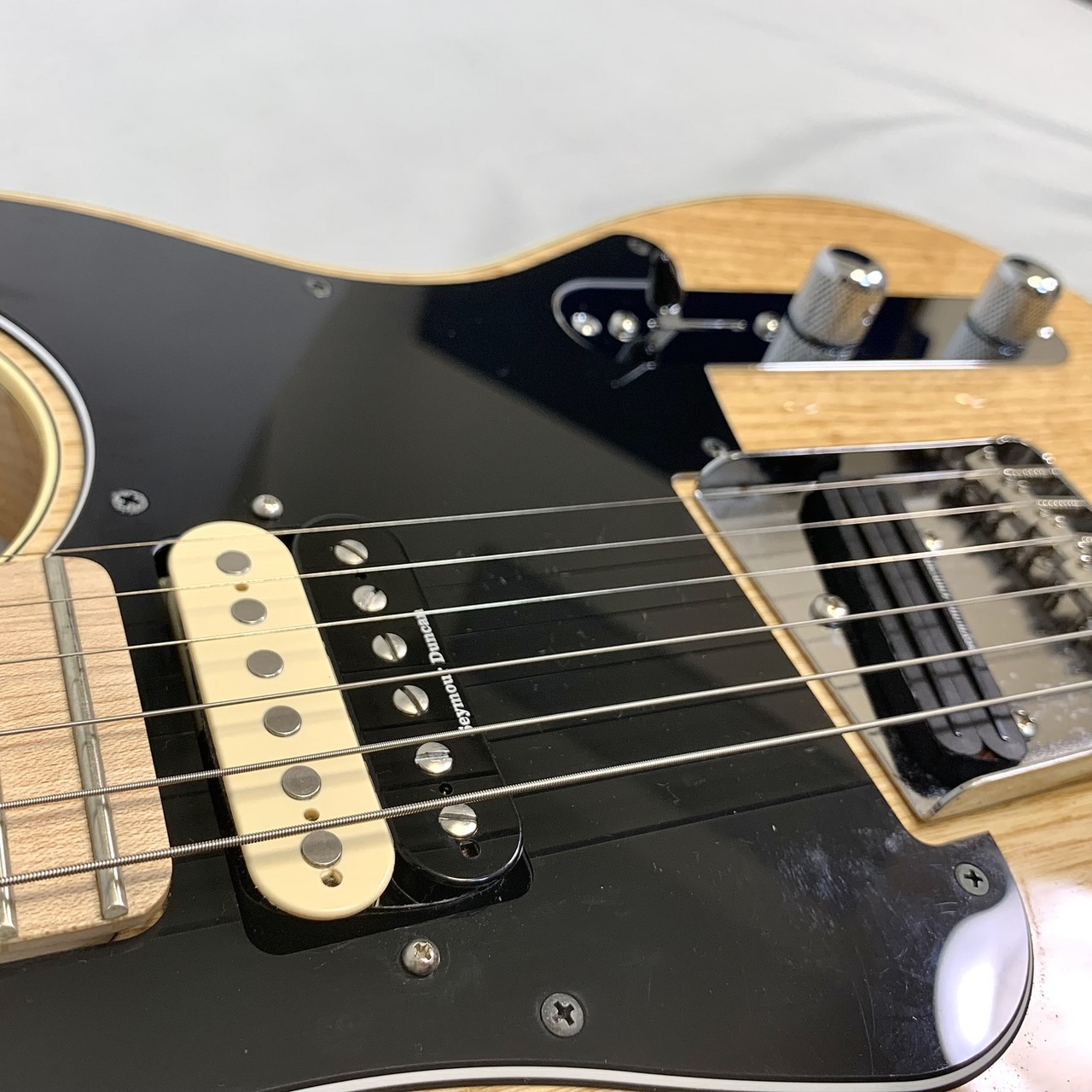 YAMAHA PACIFICA1611MS Mike Stern パシフィカ シリーズ マイク