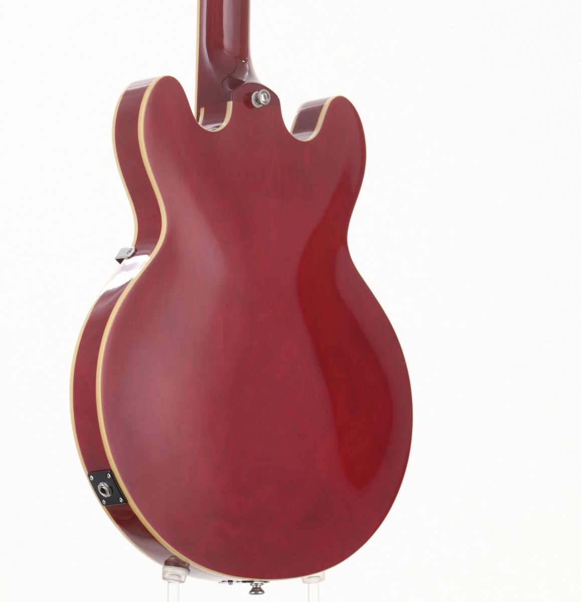 Epiphone Casino Coupe Cherry 【梅田店】（中古/送料無料）【楽器検索