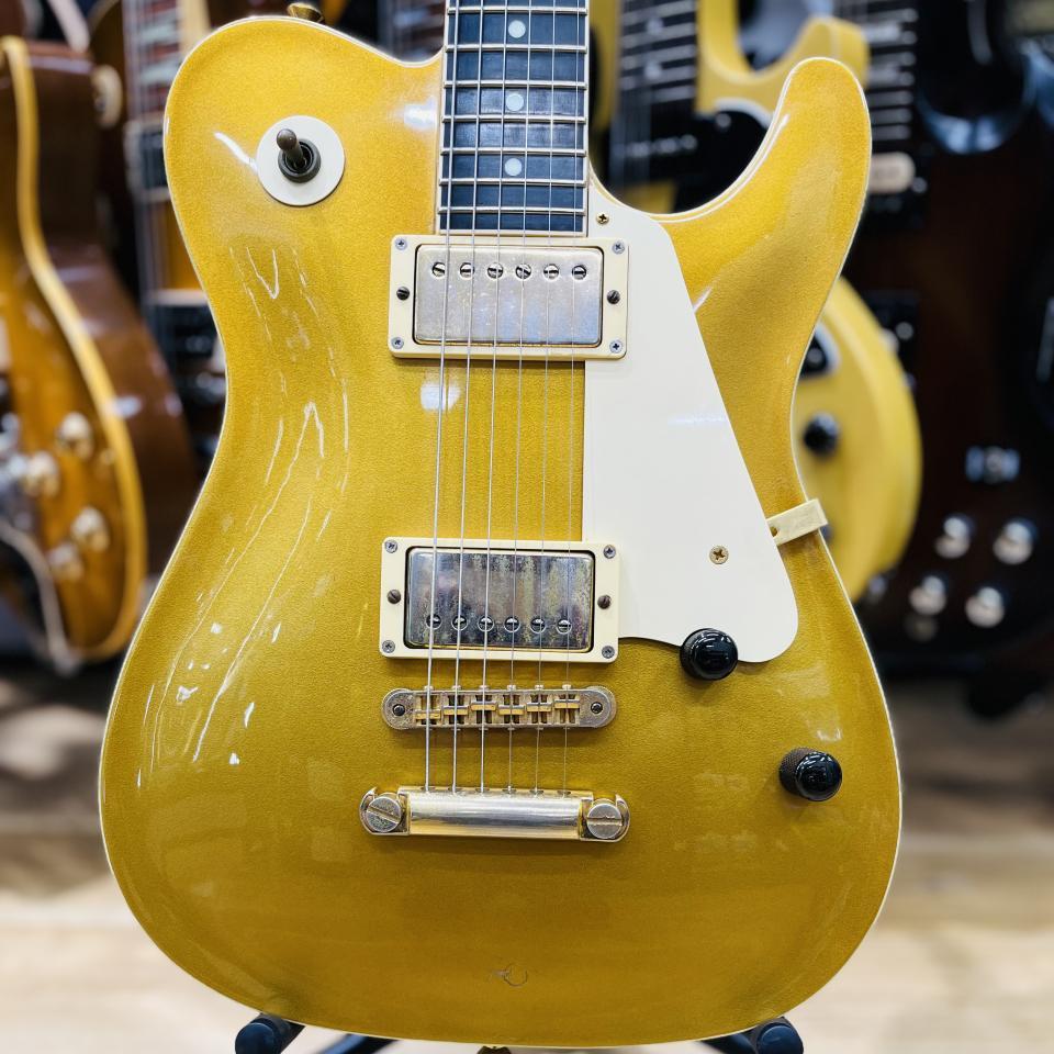 Moon Moon Teletype Order Model（中古）【楽器検索デジマート】