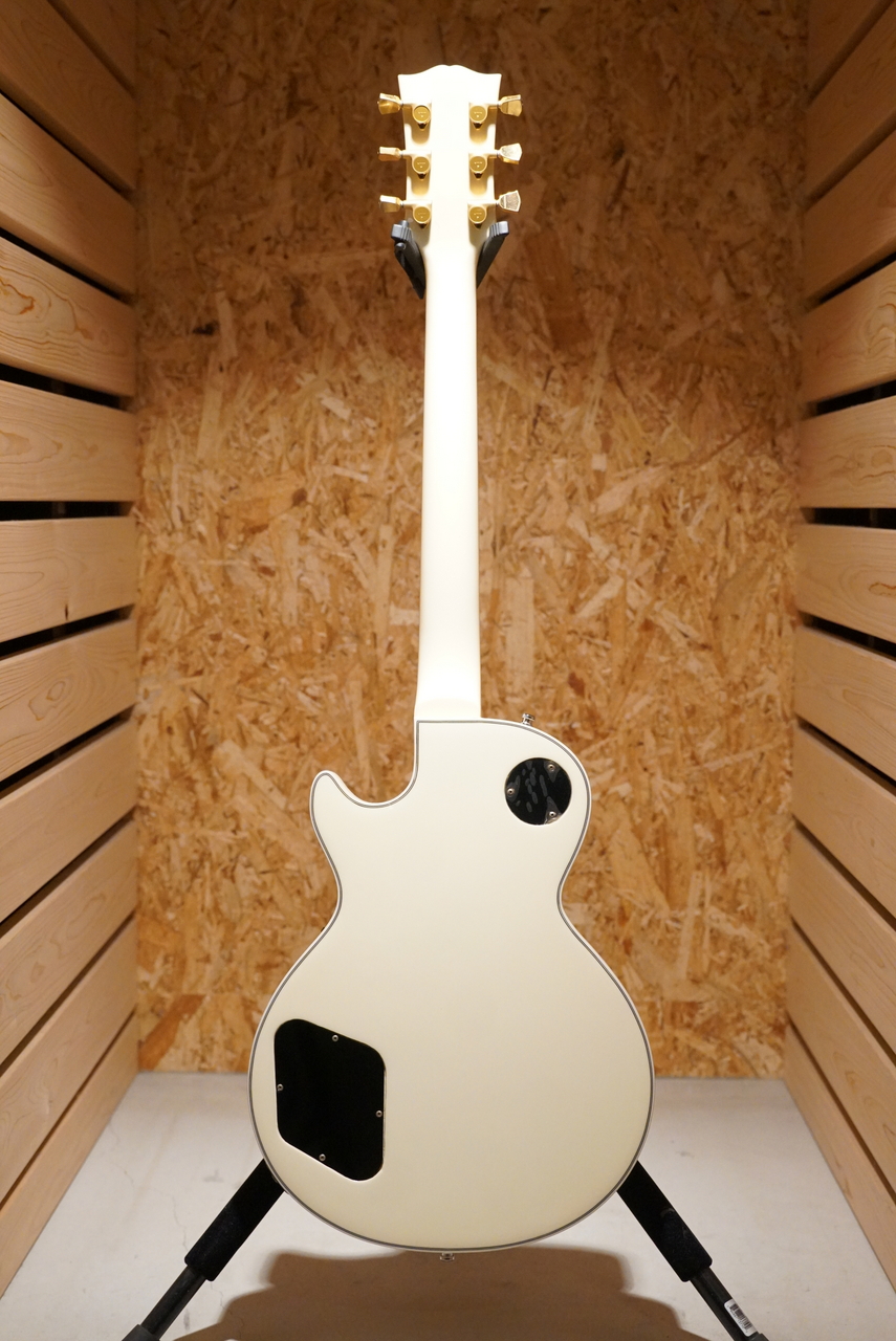 EDWARDS Les Paul Custom Type【尾張一宮店】（中古）【楽器検索