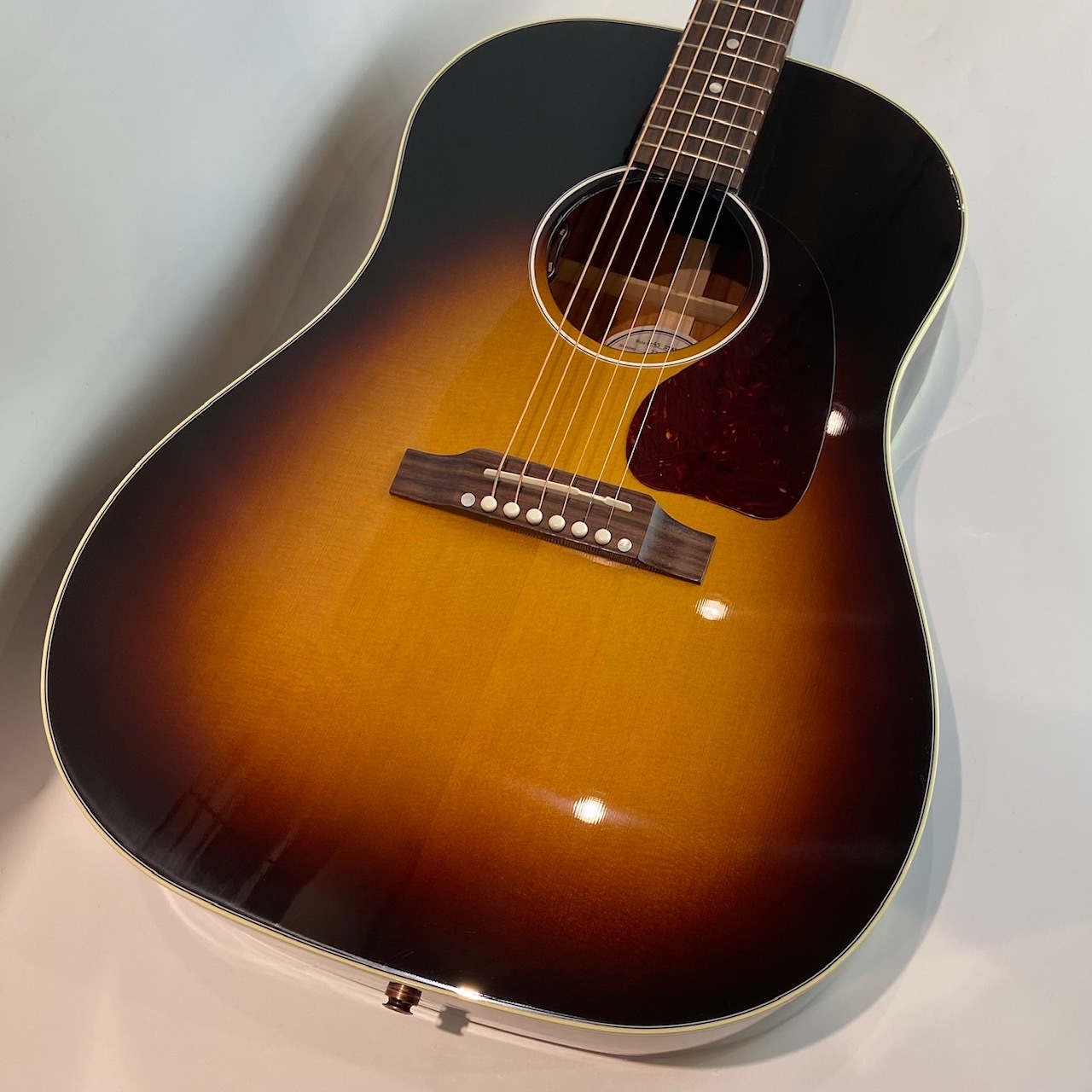 Gibson J-45 Standard 2025年（新品/送料無料）【楽器検索デジマート】