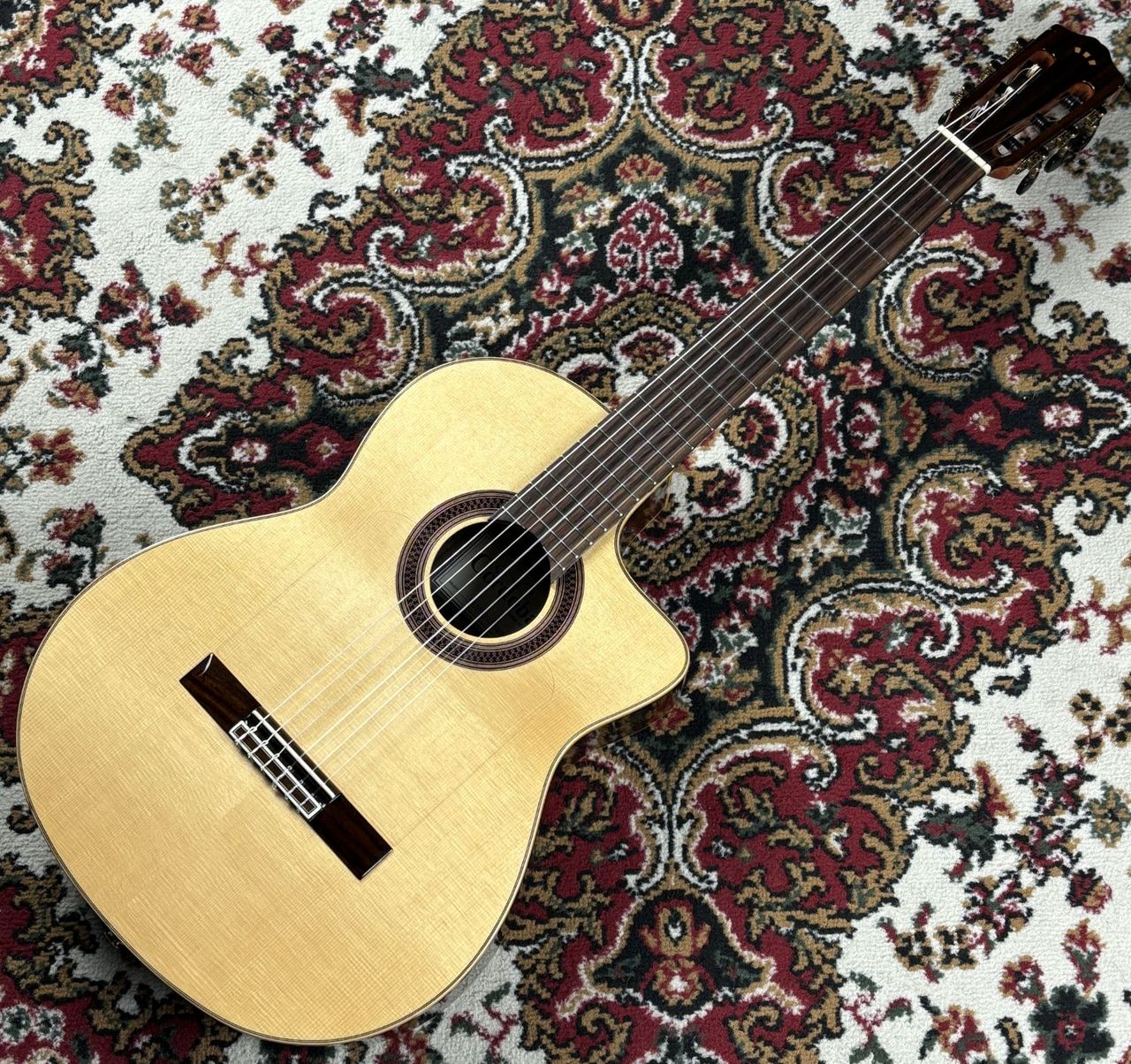 Cordoba 中古GK Studio Negra【現物画像】（中古/送料無料