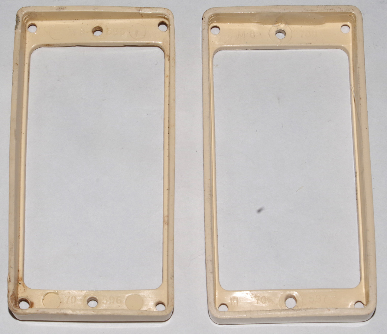 経年美品 オールドビンテージ １９７０年 PU付エレガット H/C付き 経年美品 オールドビンテージ 1970年 PU付エレガット